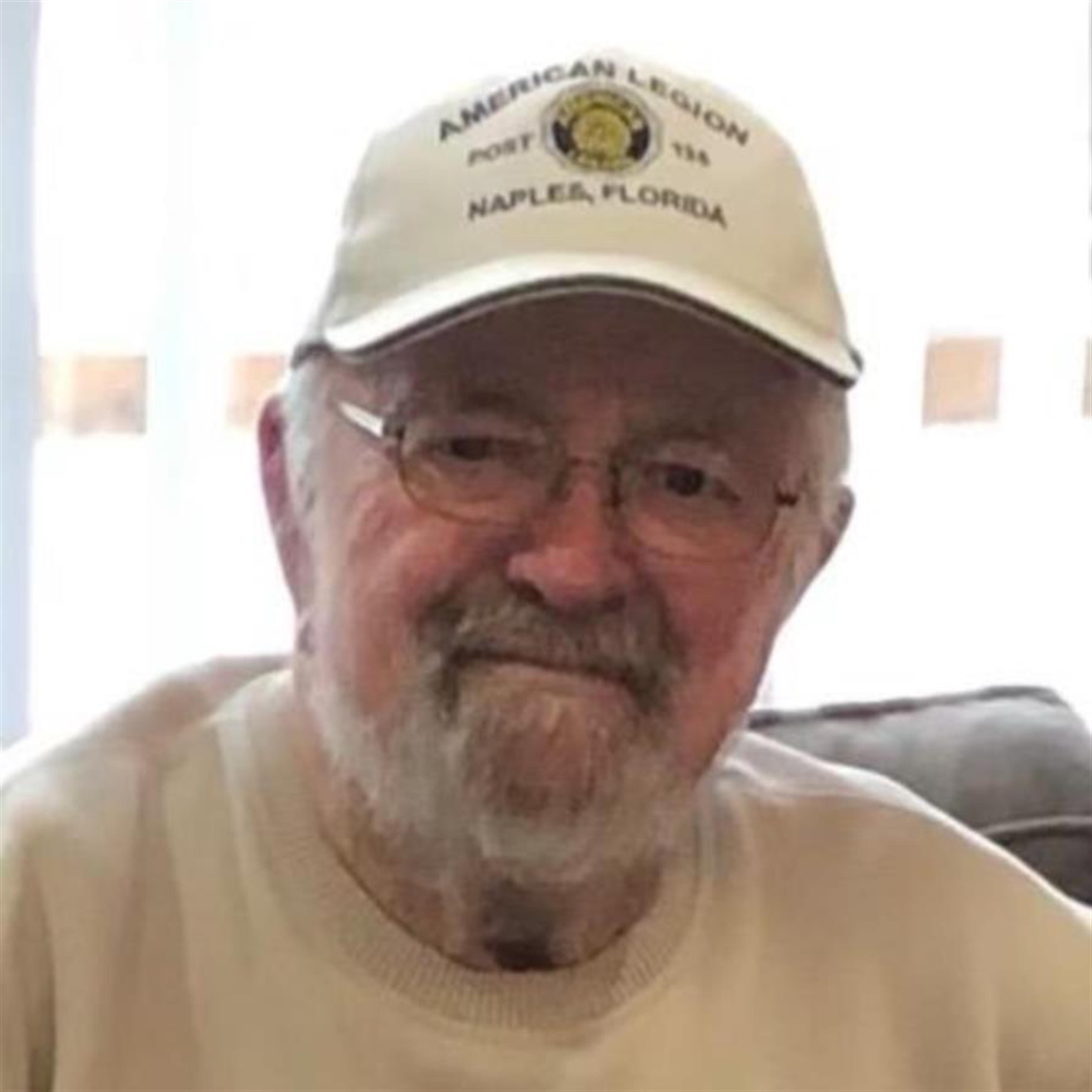 Roger Stanley Lipko's obituary picture