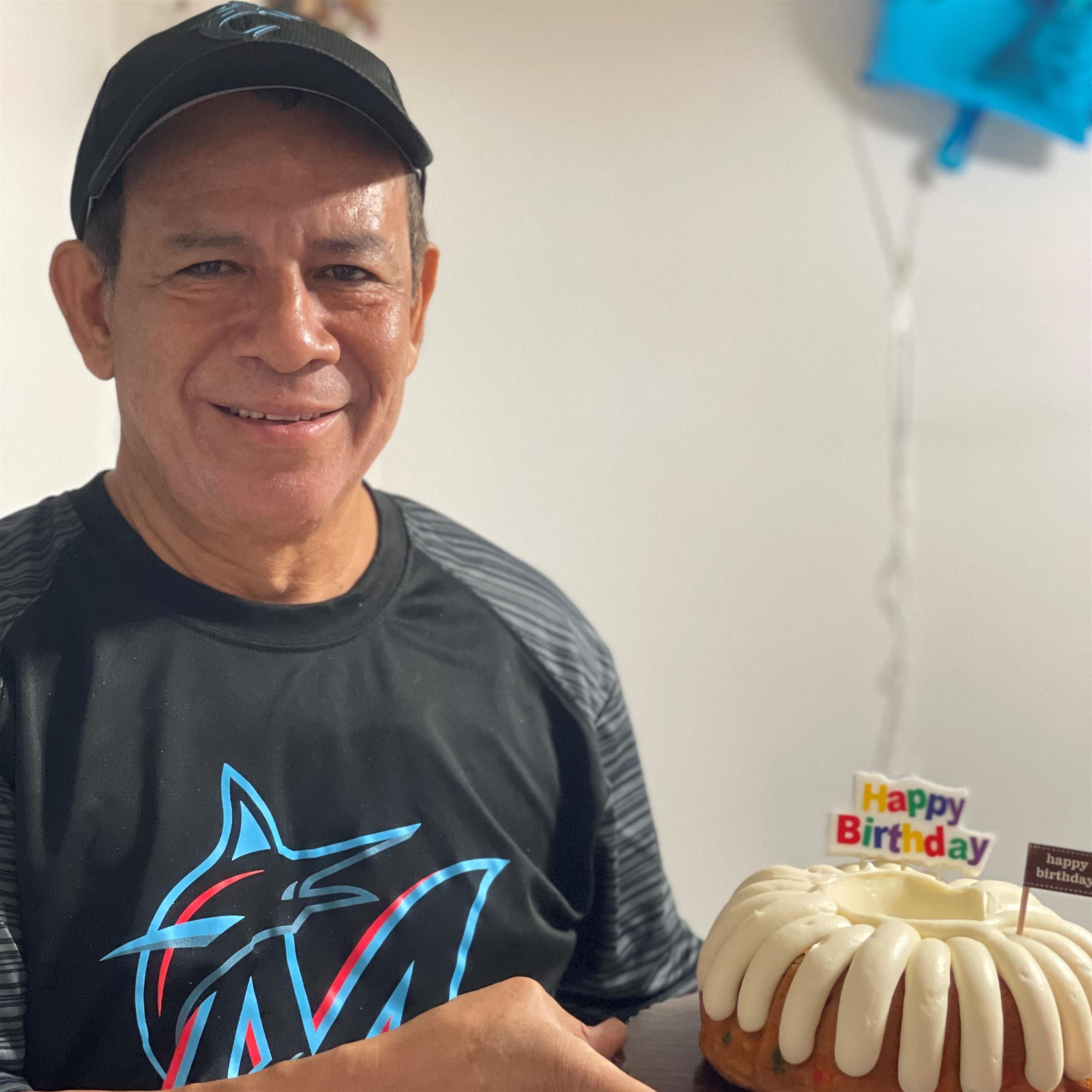 Jose Leonel Zepeda