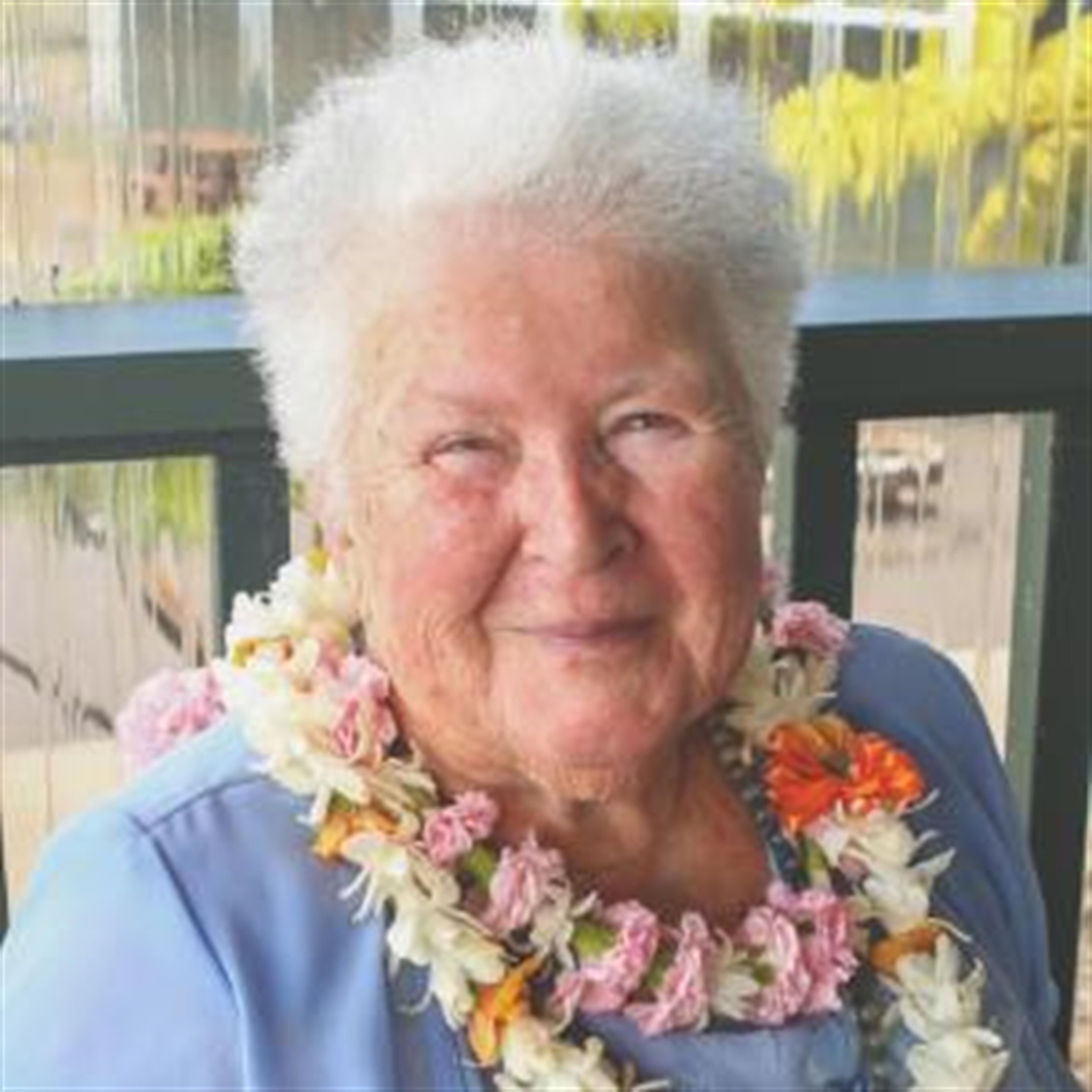 Shirley Nordyke