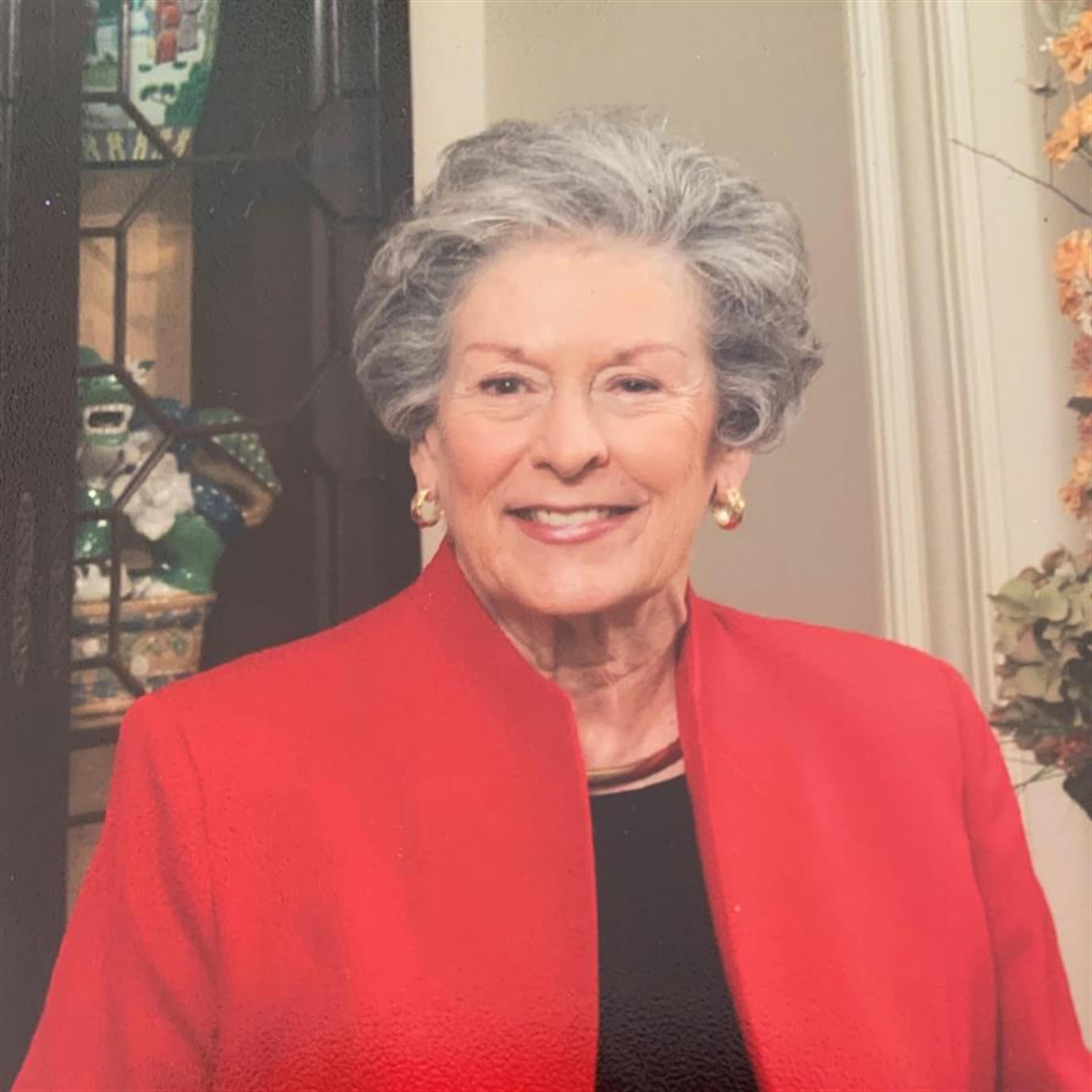 Sara G Thomas