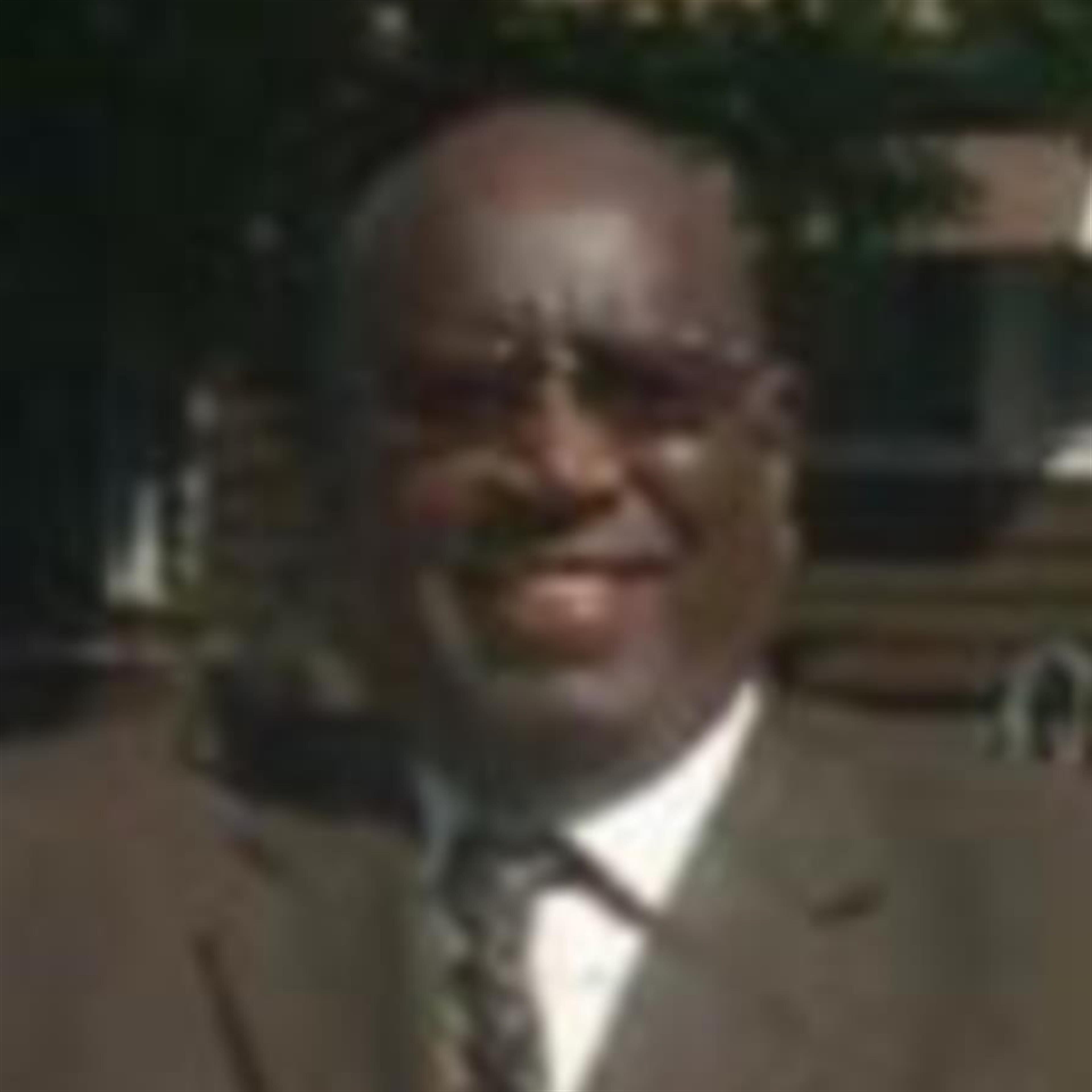 James Wonder Pugh