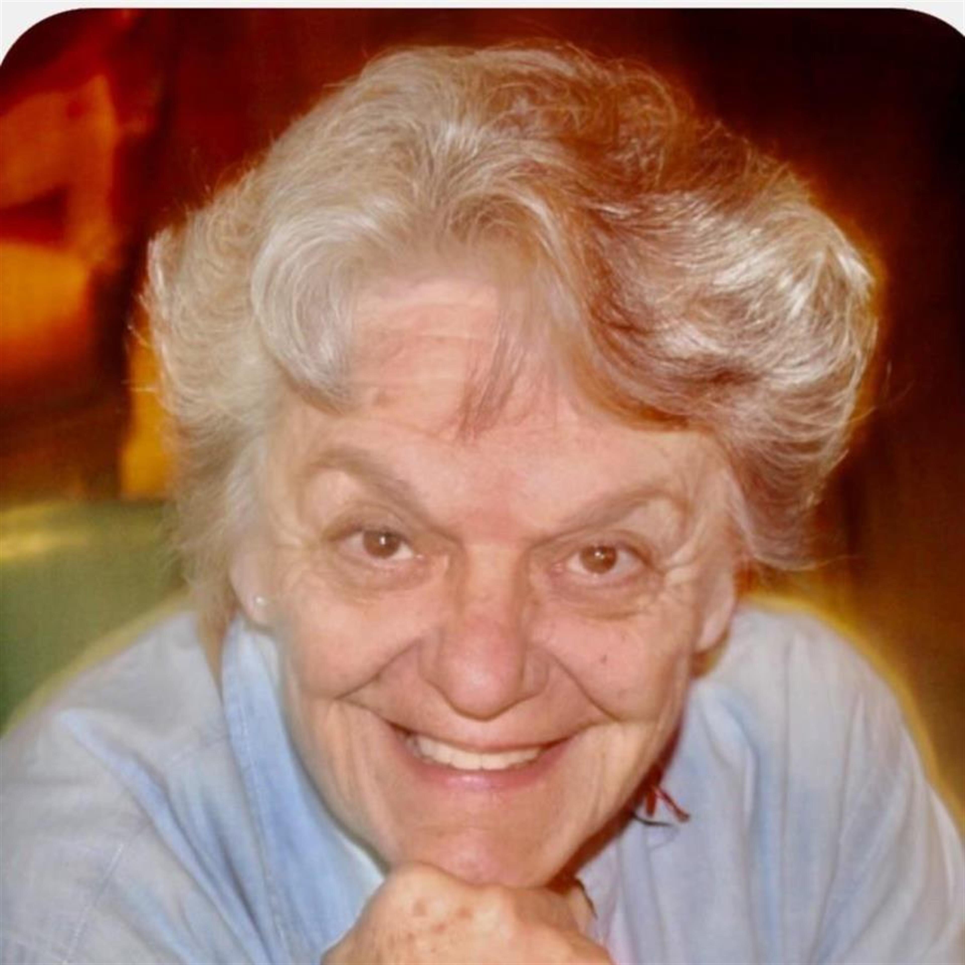 June Raben