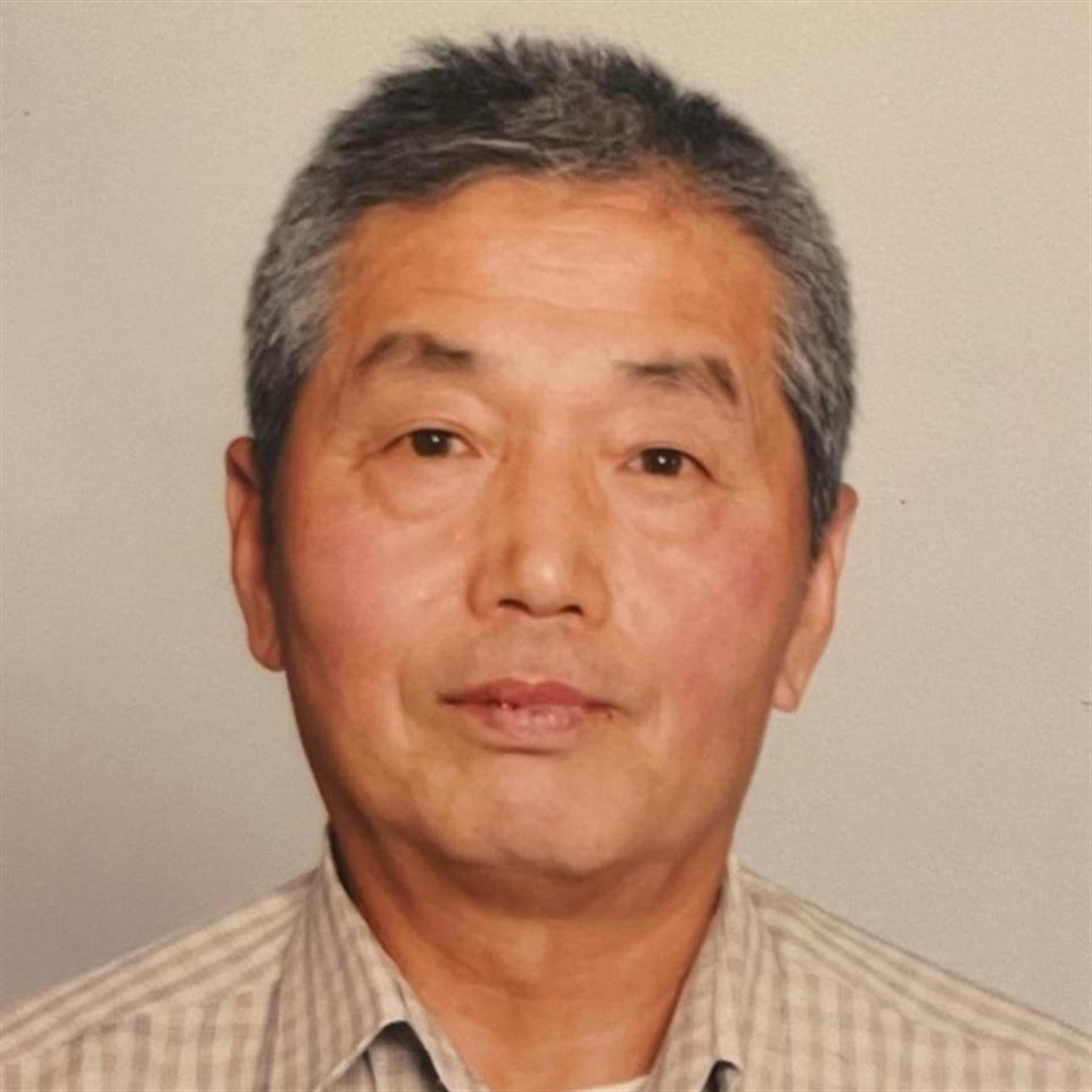 Bin Wang