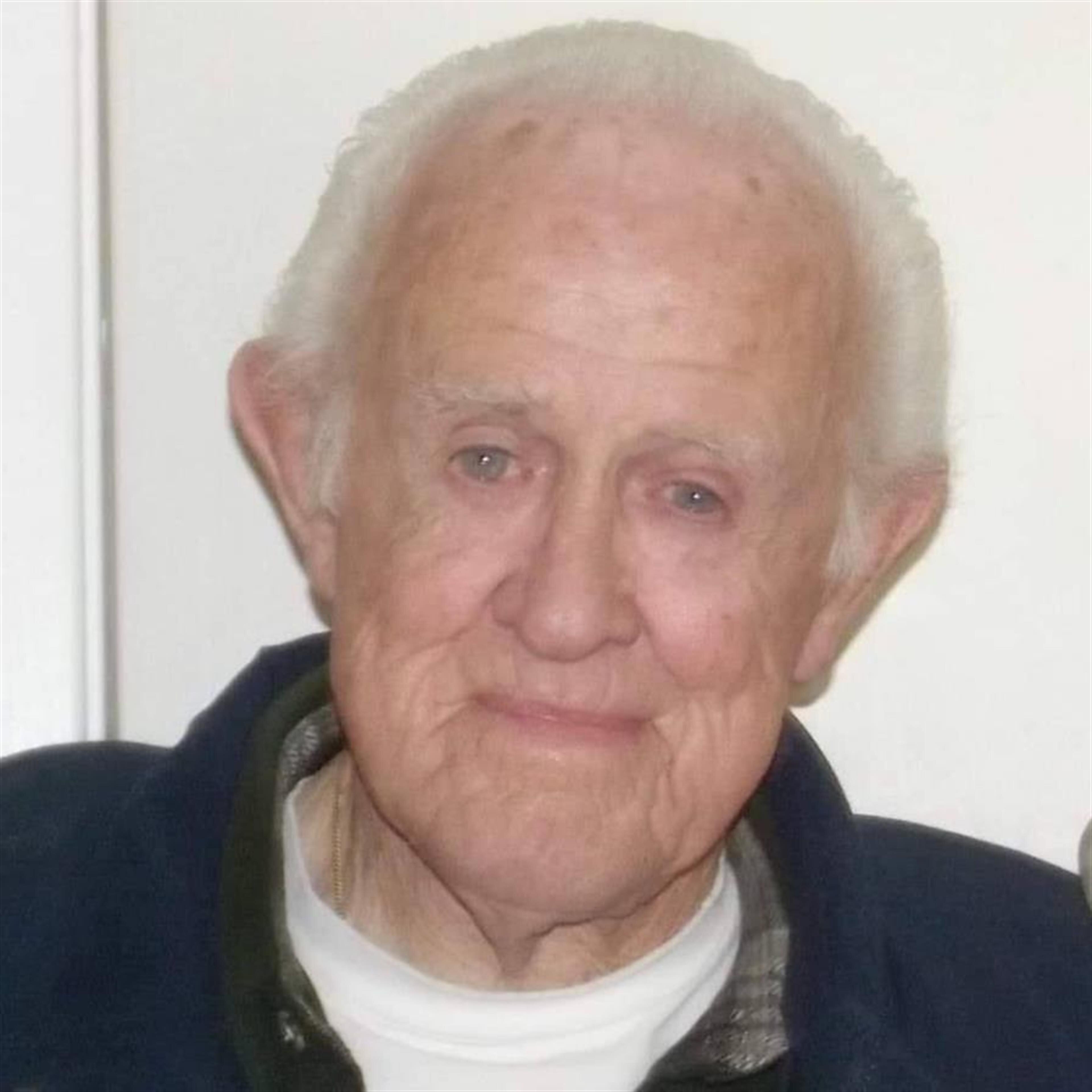 George Edward Guild
