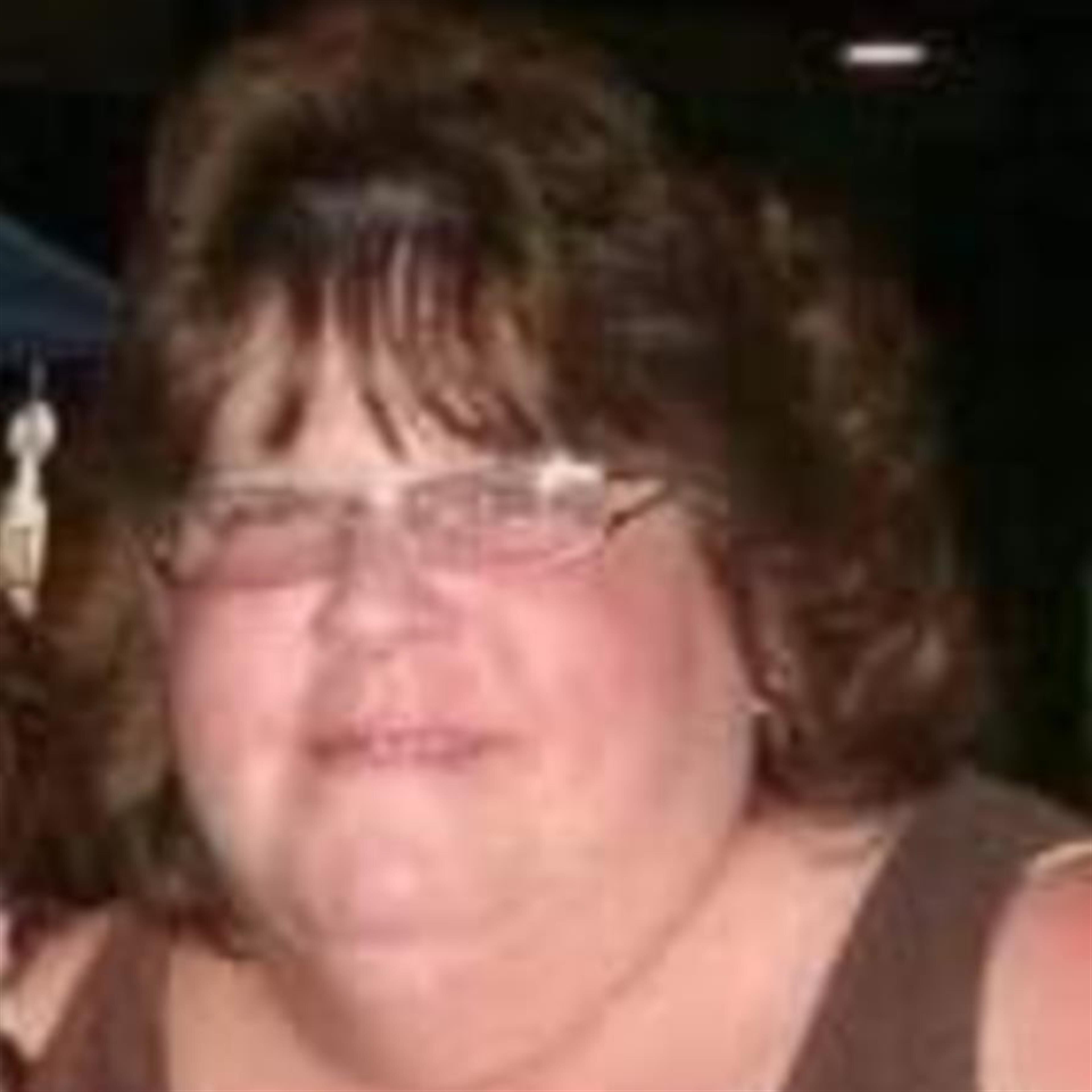 Joyce Marie MacDonald