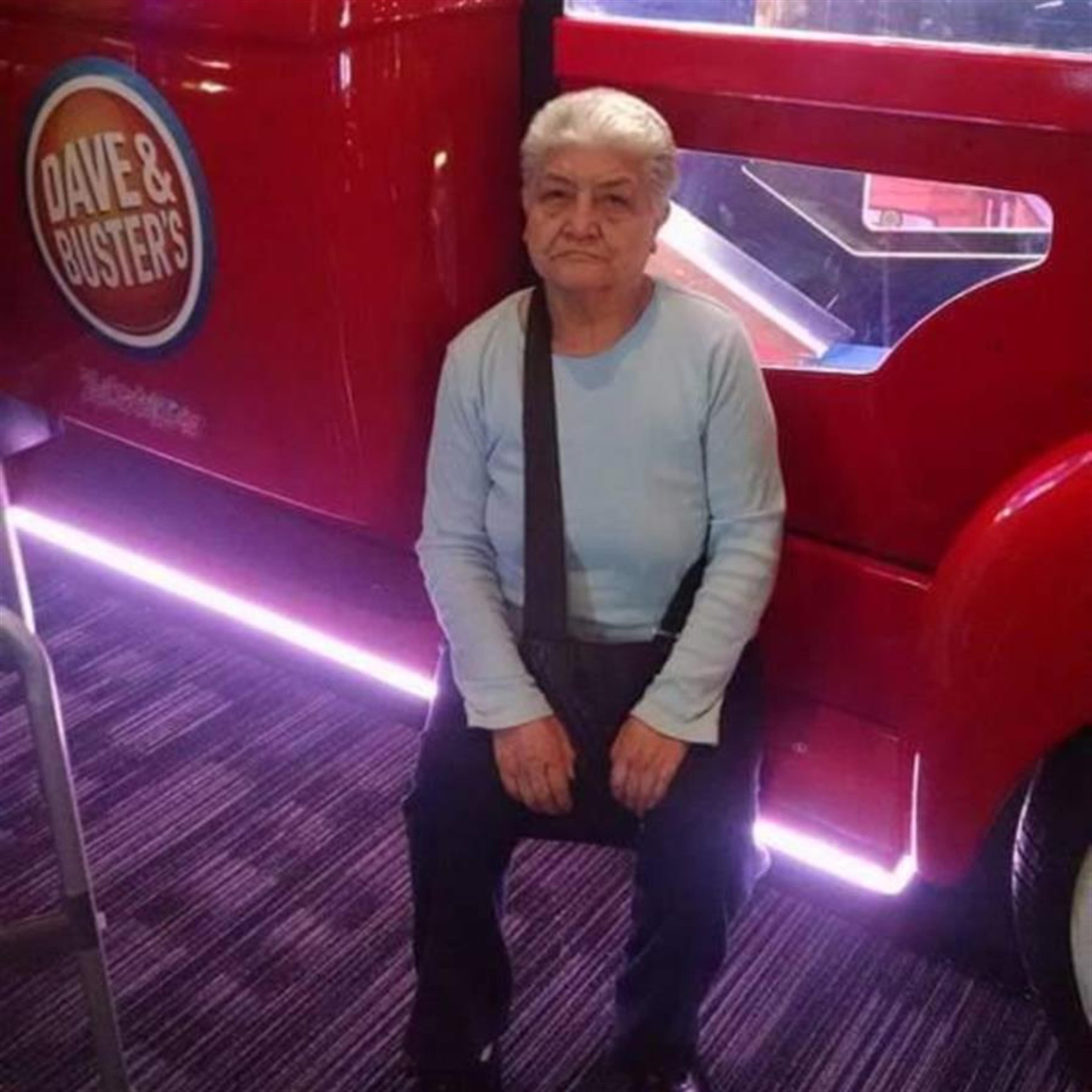 Irma Yolanda Solares