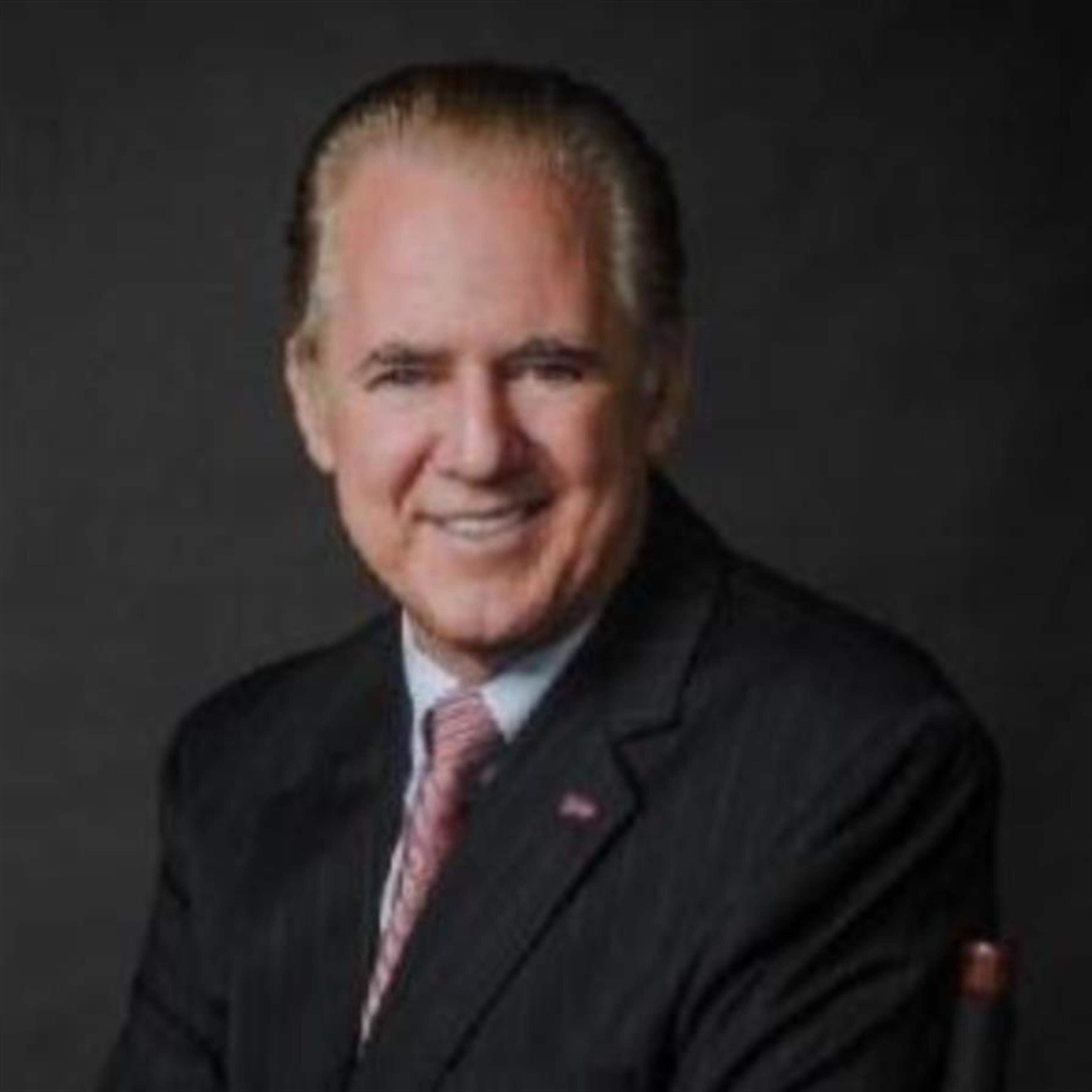 Donald Stallard