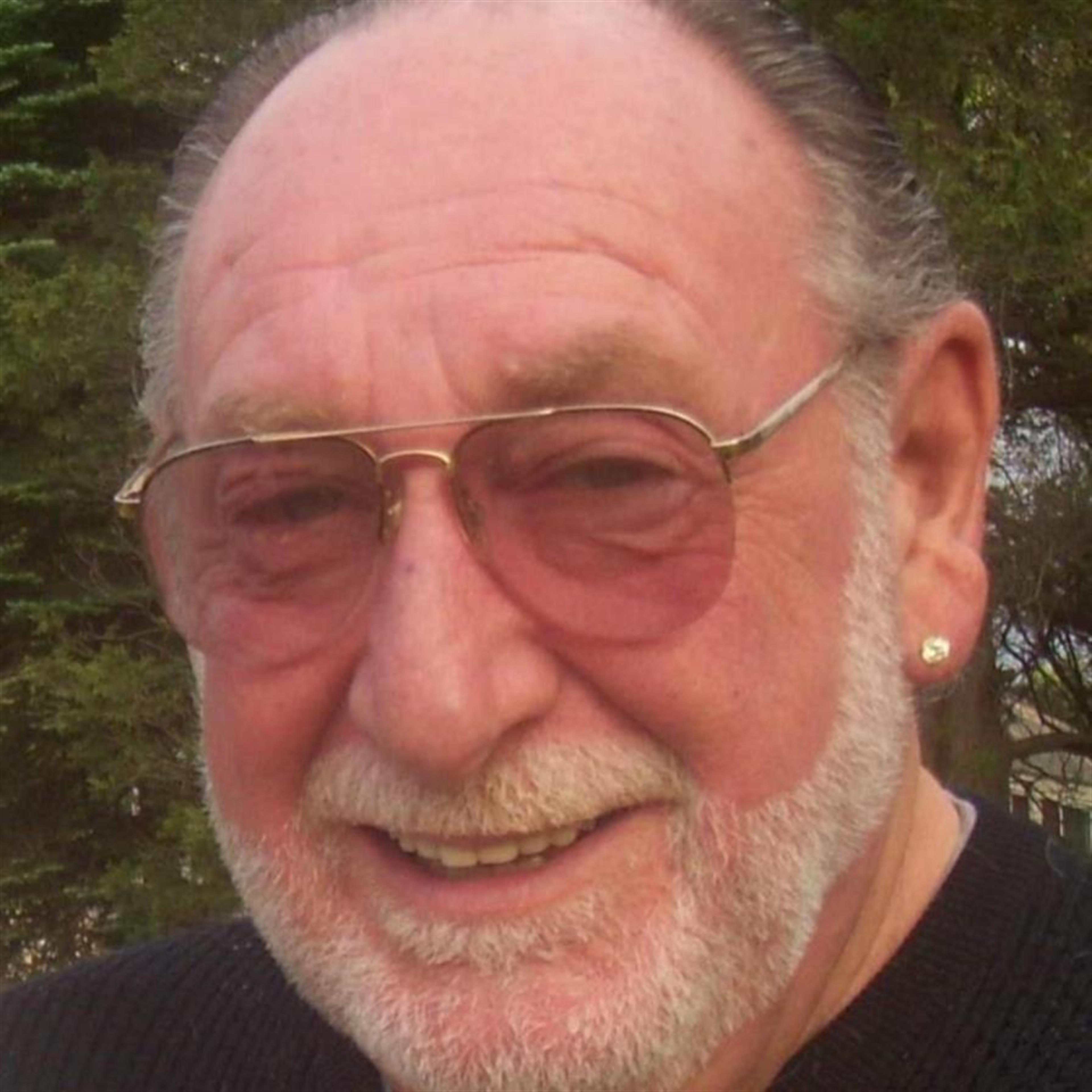 Sigmund "Ziggy" Margulies