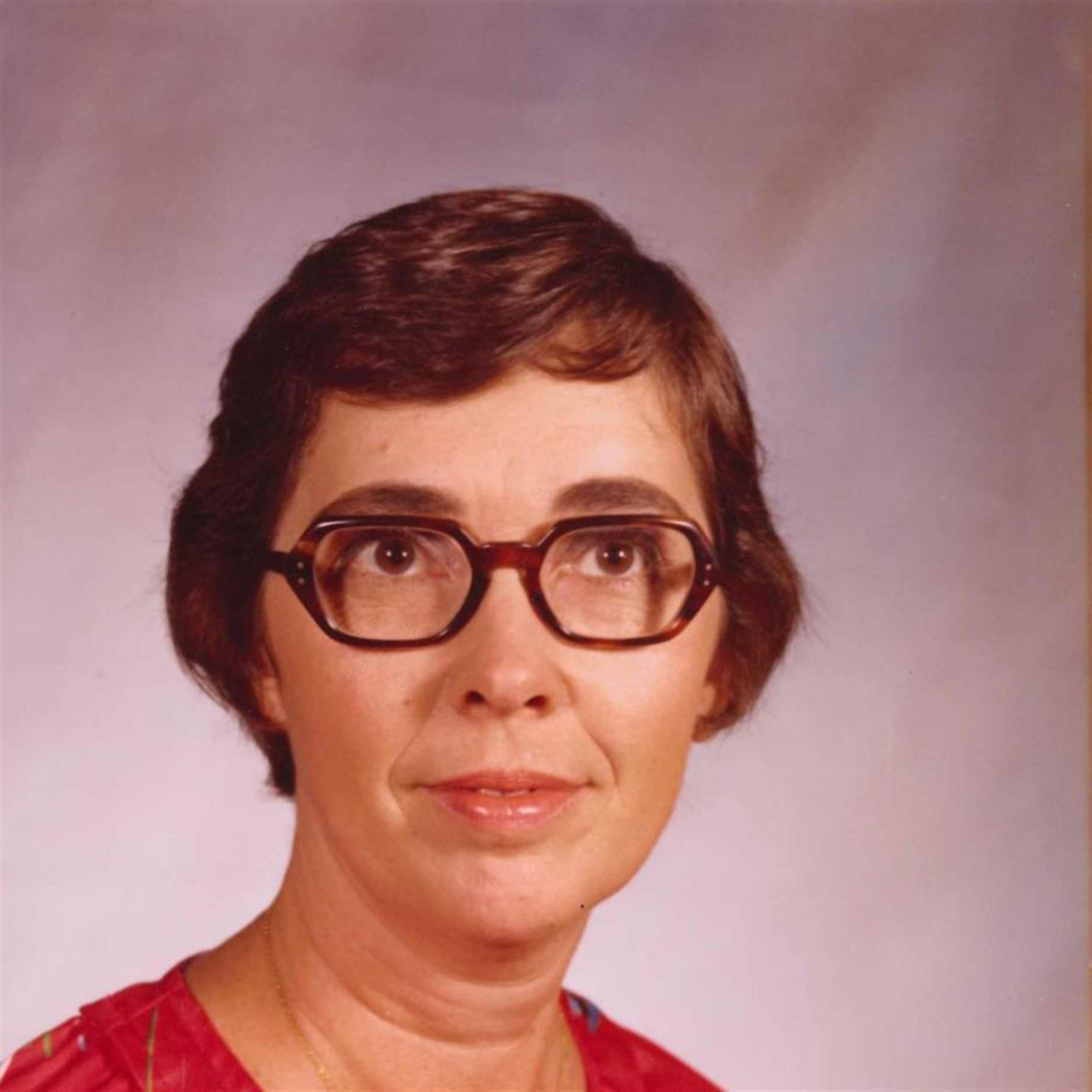 Laura Belle Breece