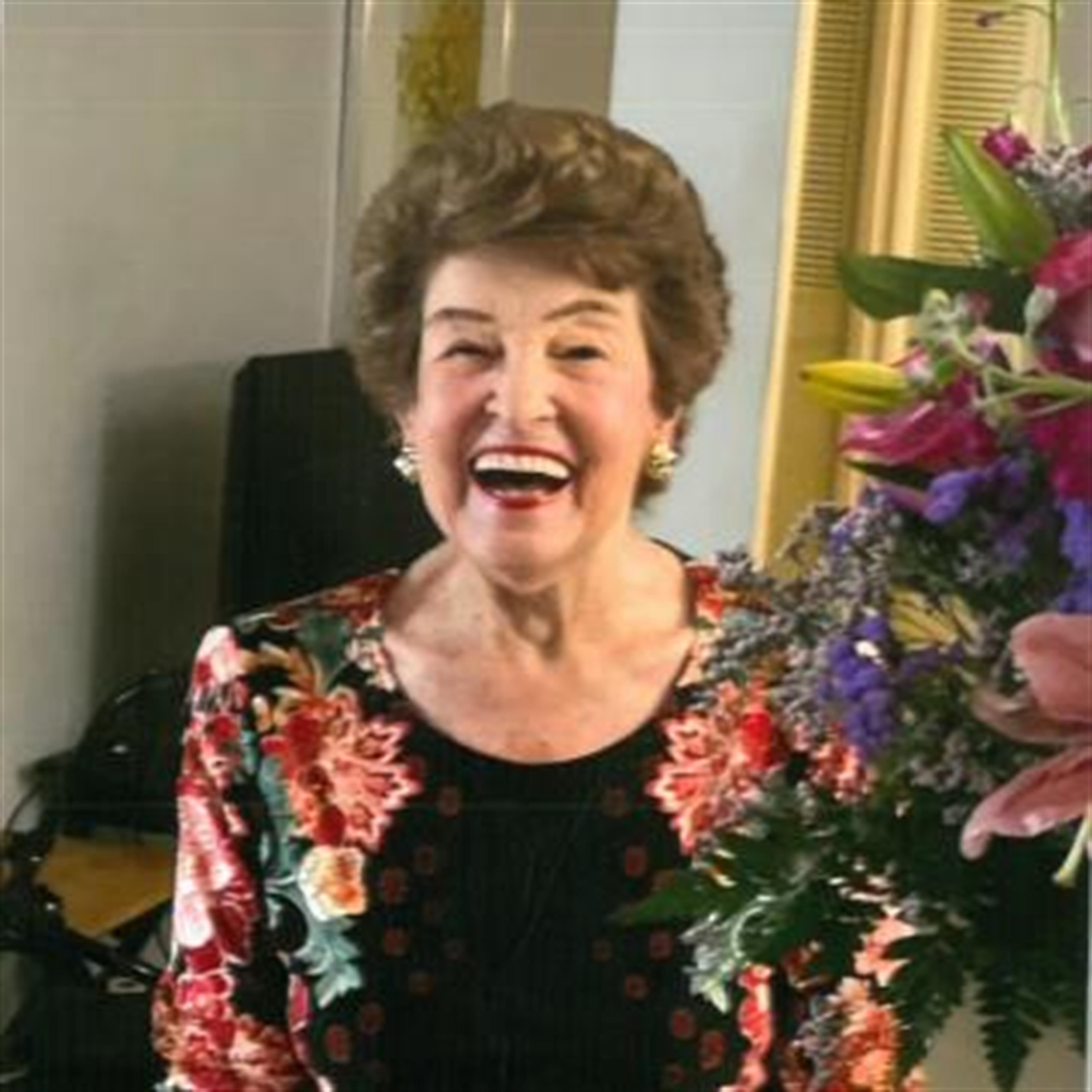 Nora Genoveva Diaz