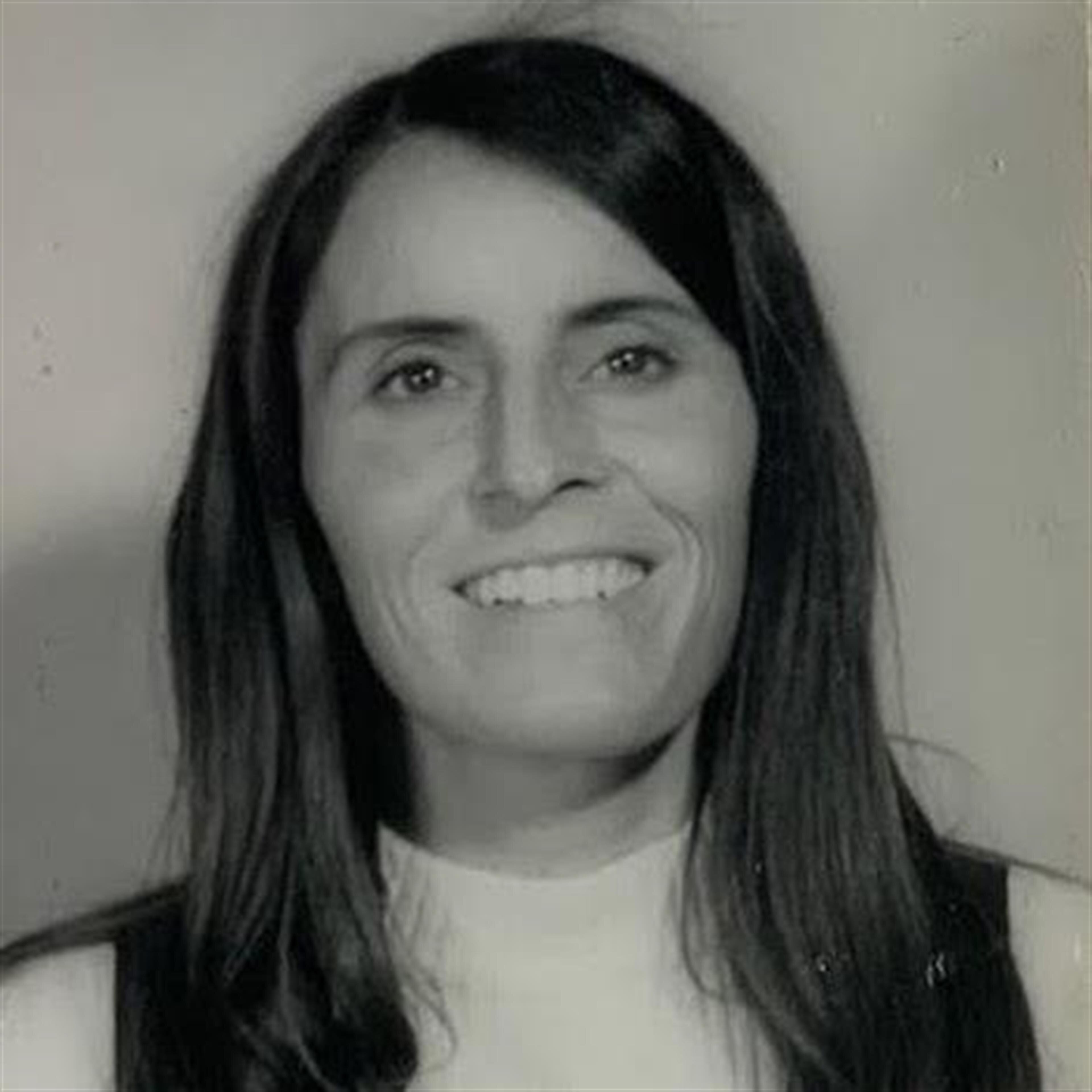 Rosalie Barker