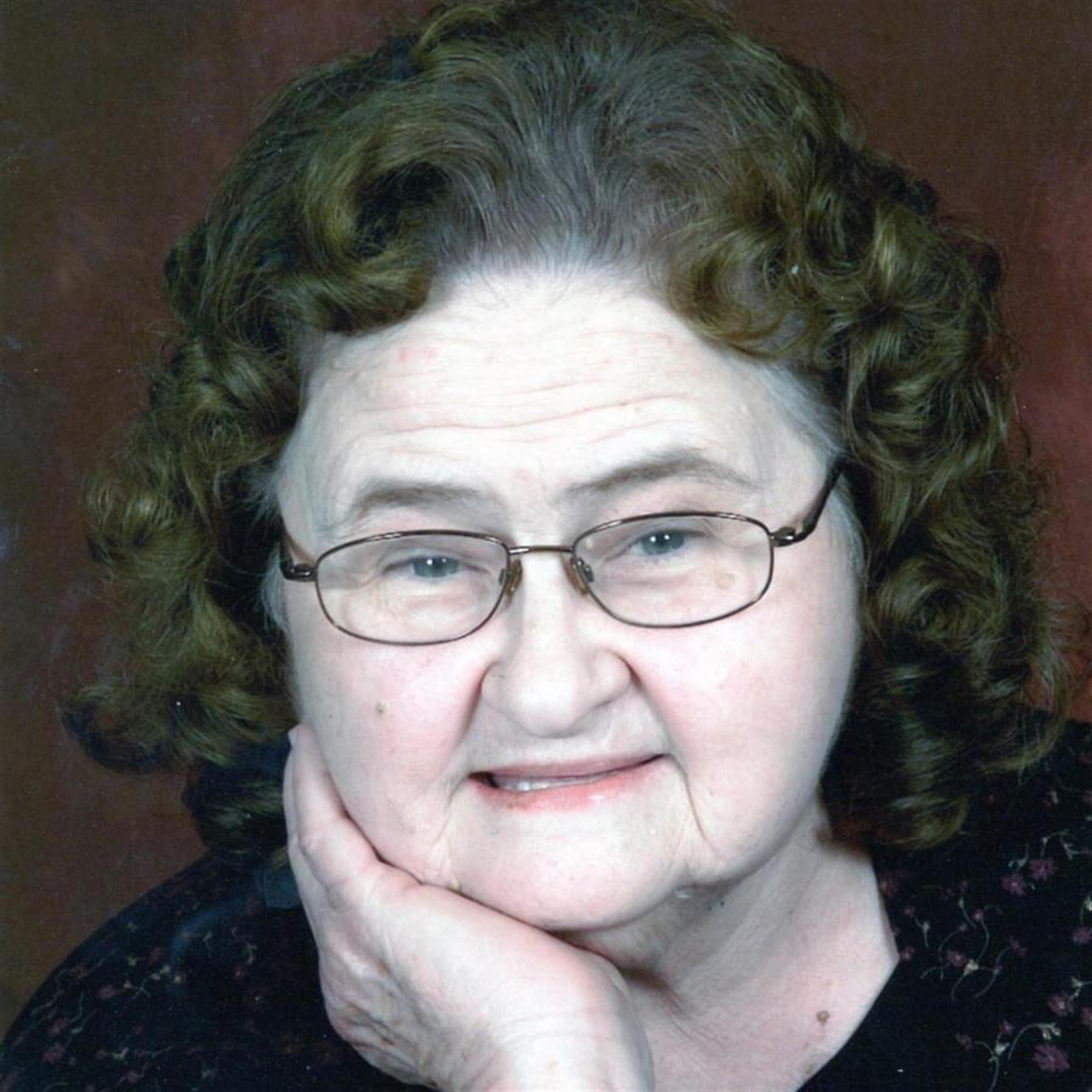 Betty Louise Mansell's obituary picture