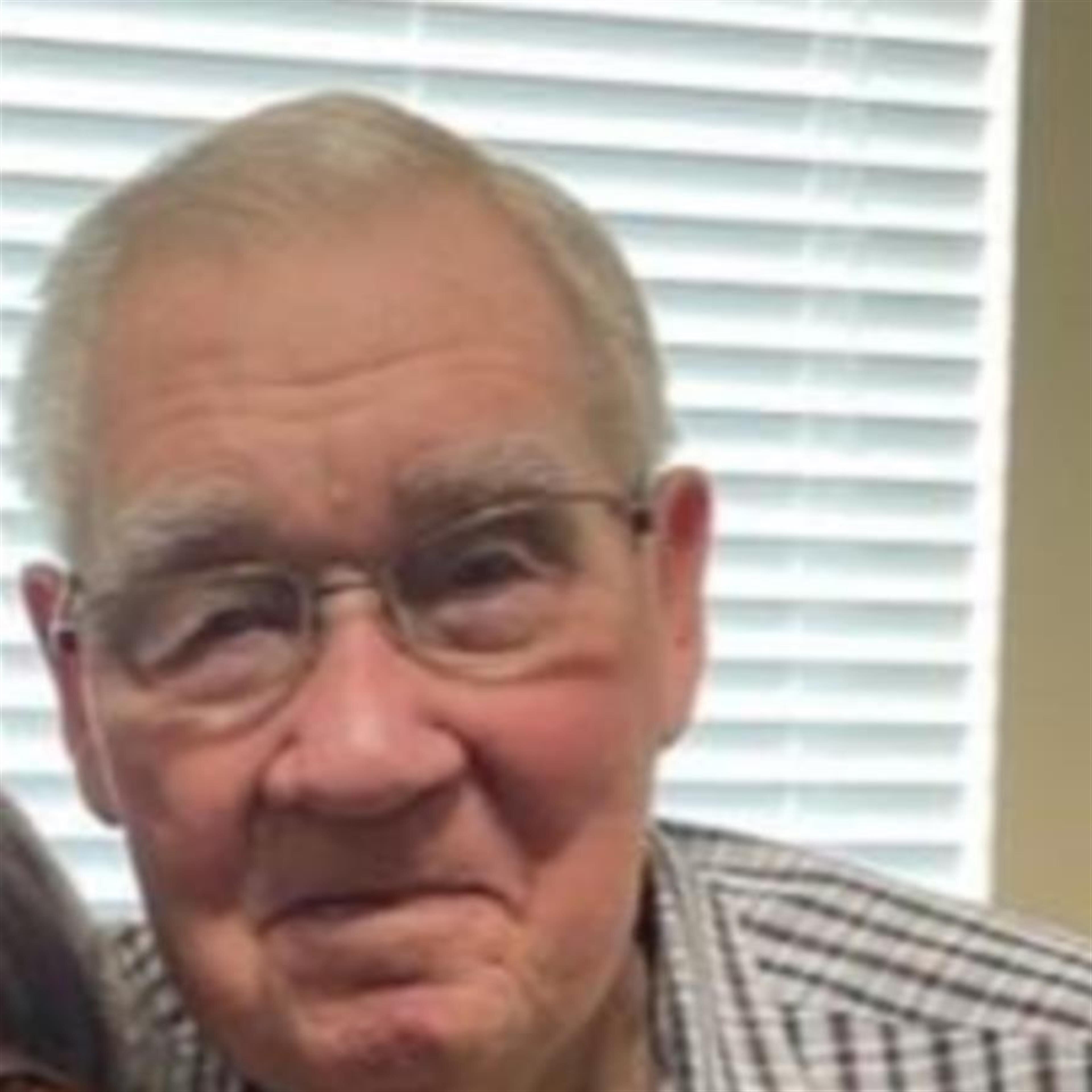 Leonard Dale Hall