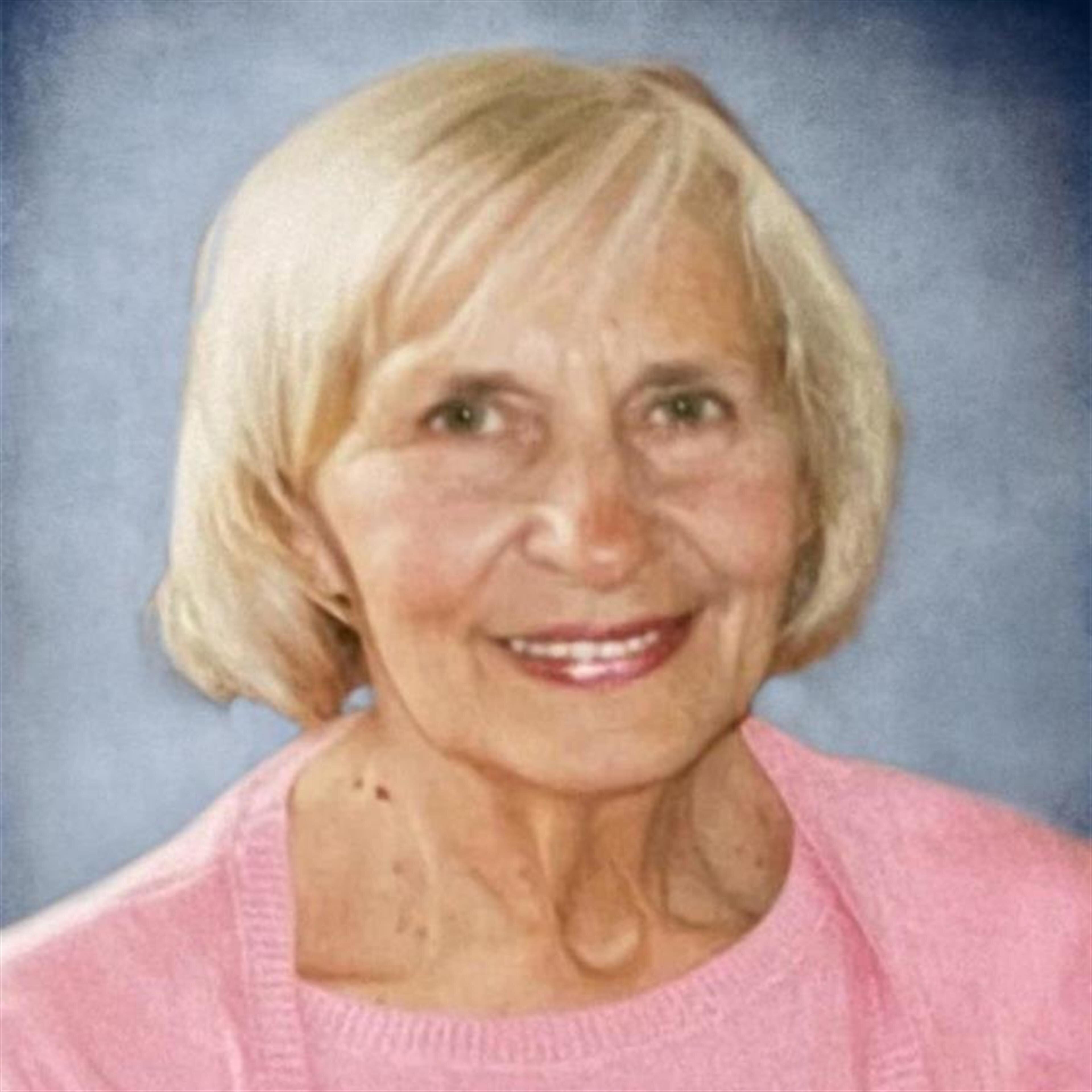 Stephanie V. Strawley