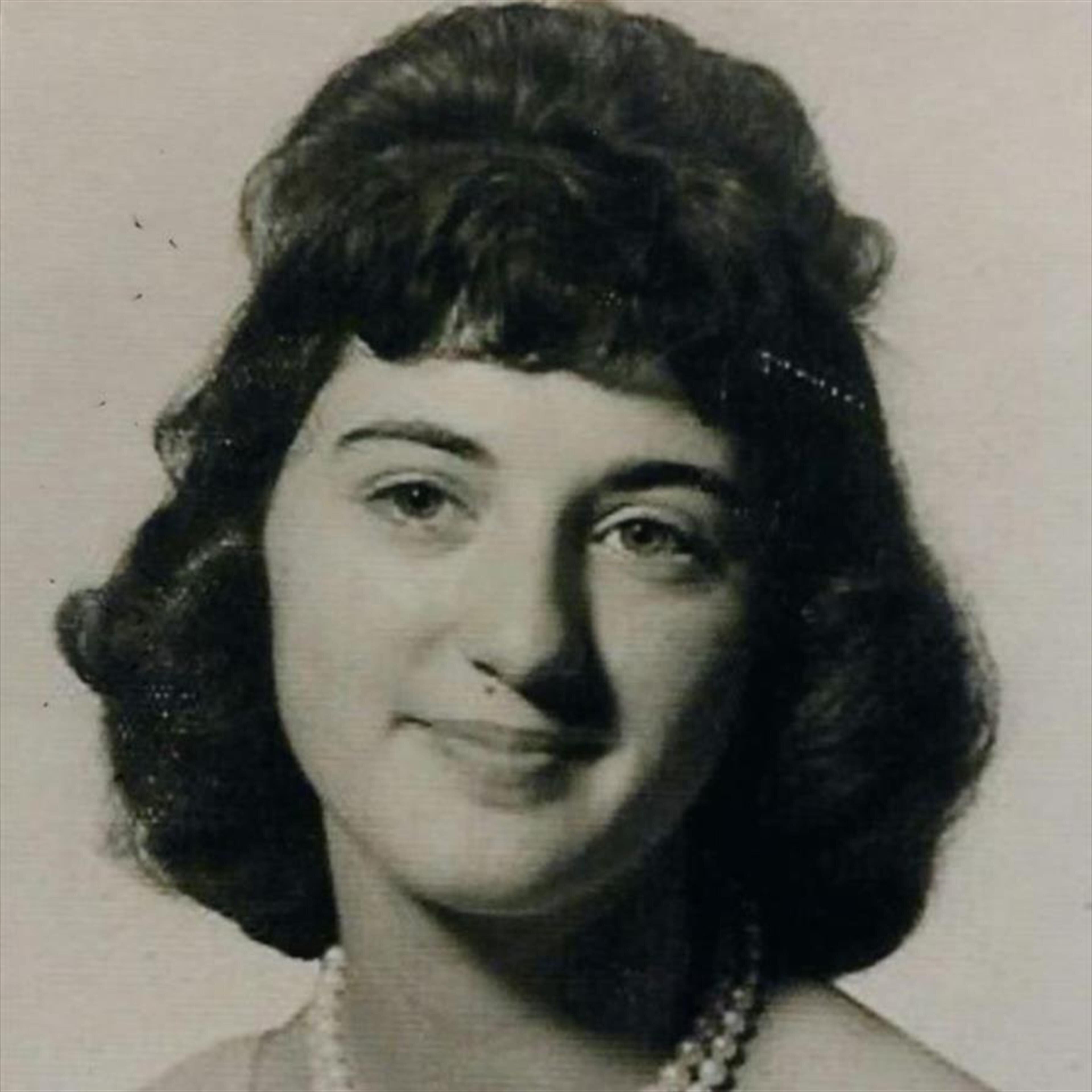 Gloria Kennedy