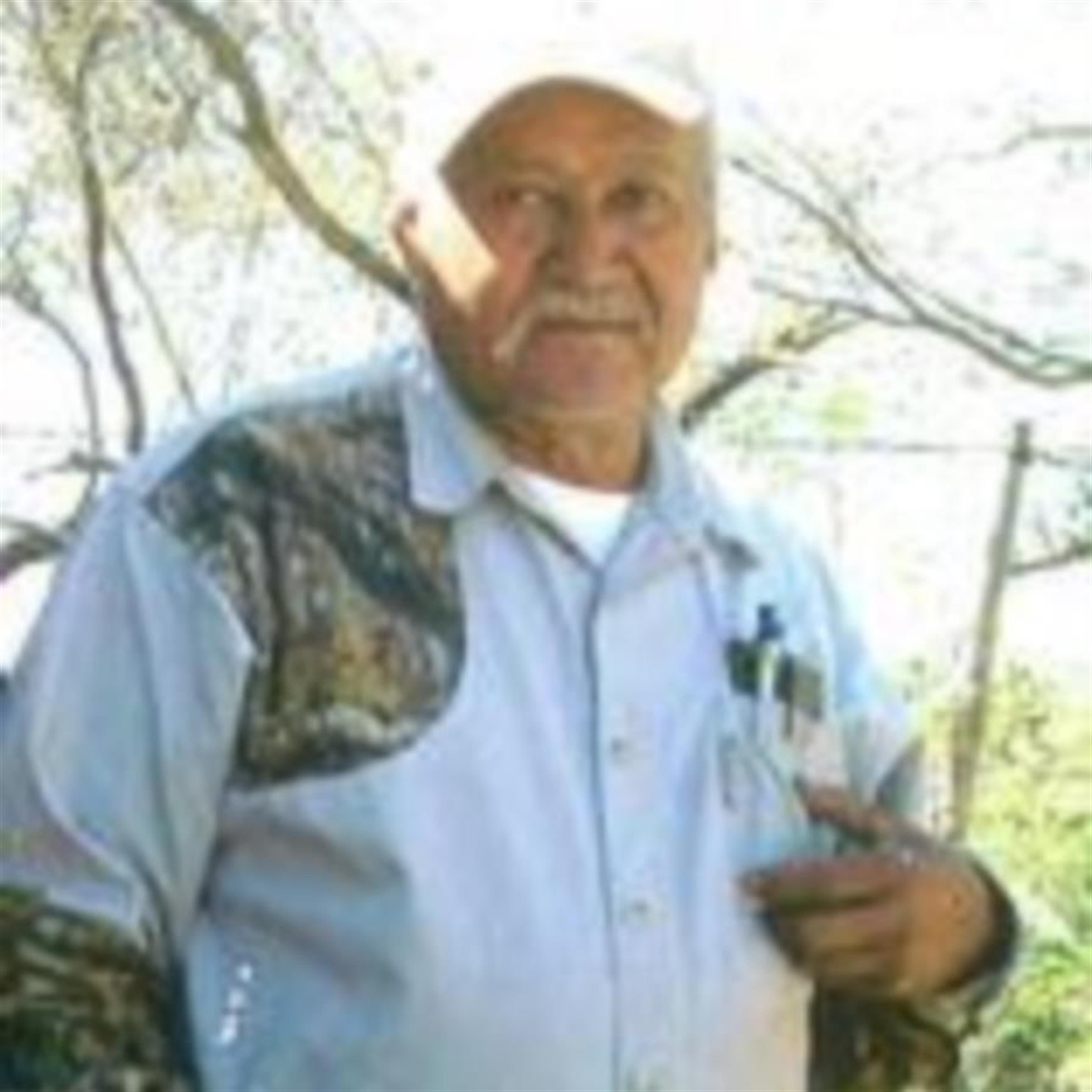 Santiago Nava's obituary picture