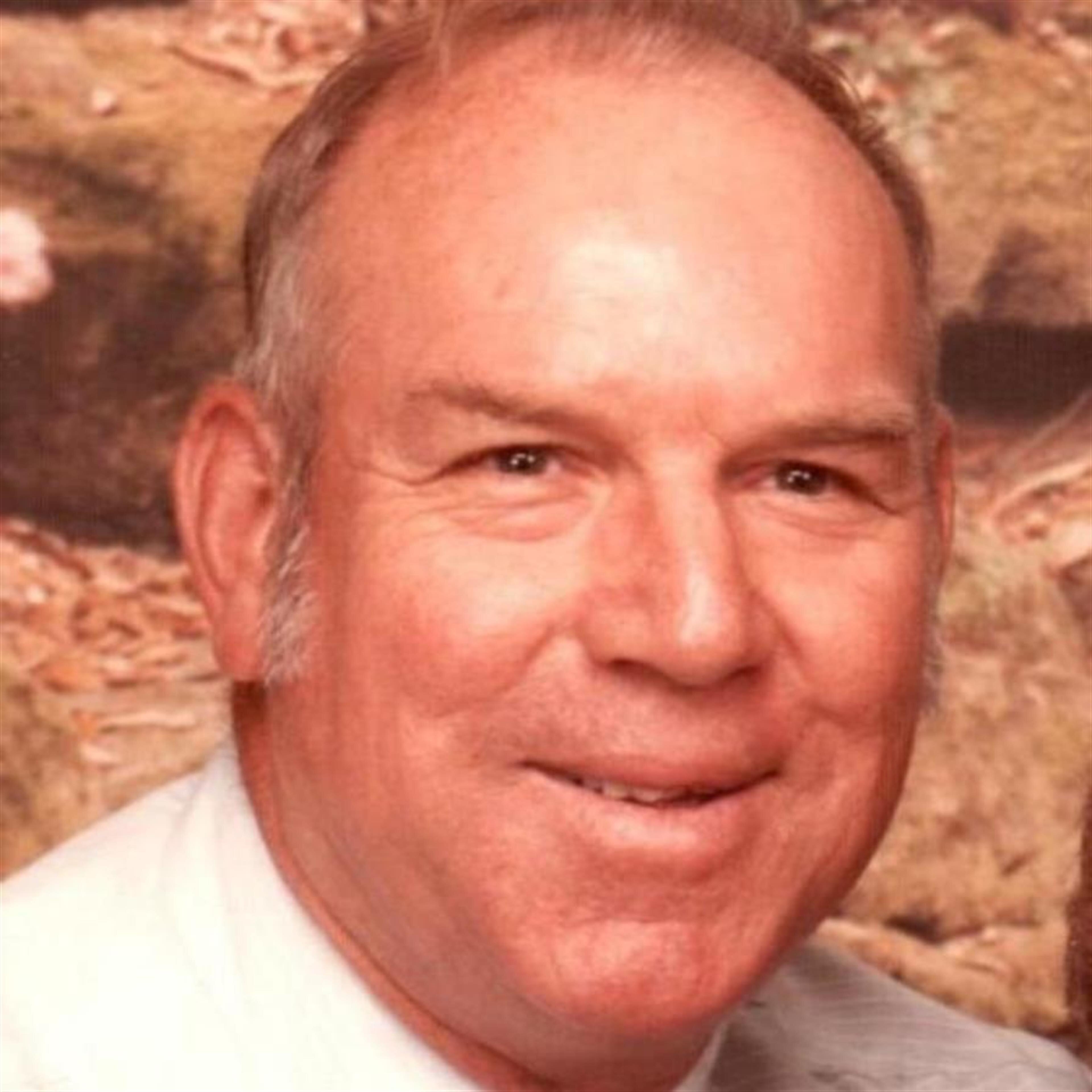 Willard M. Jones Sr.