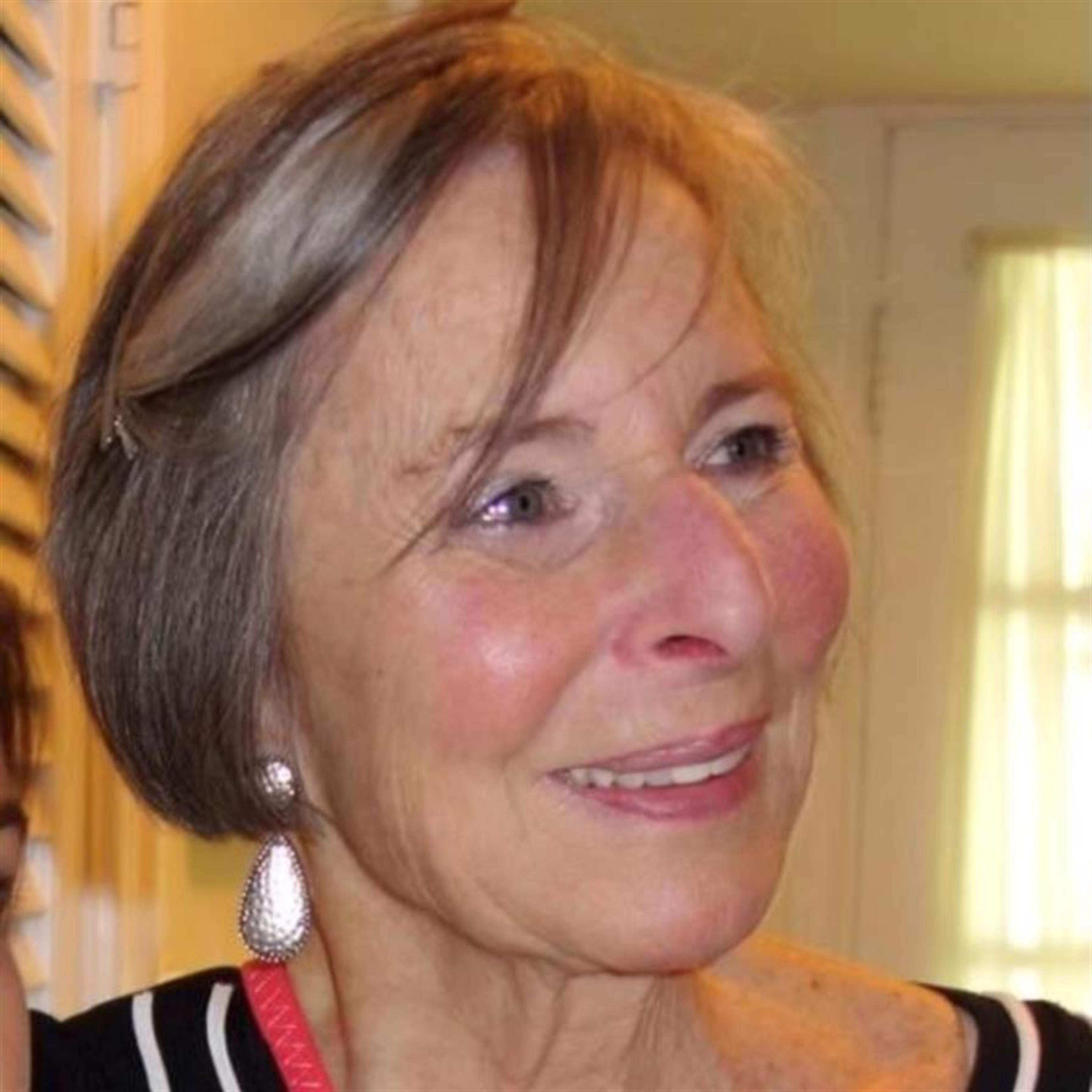 Bonnie Jean Watlington
