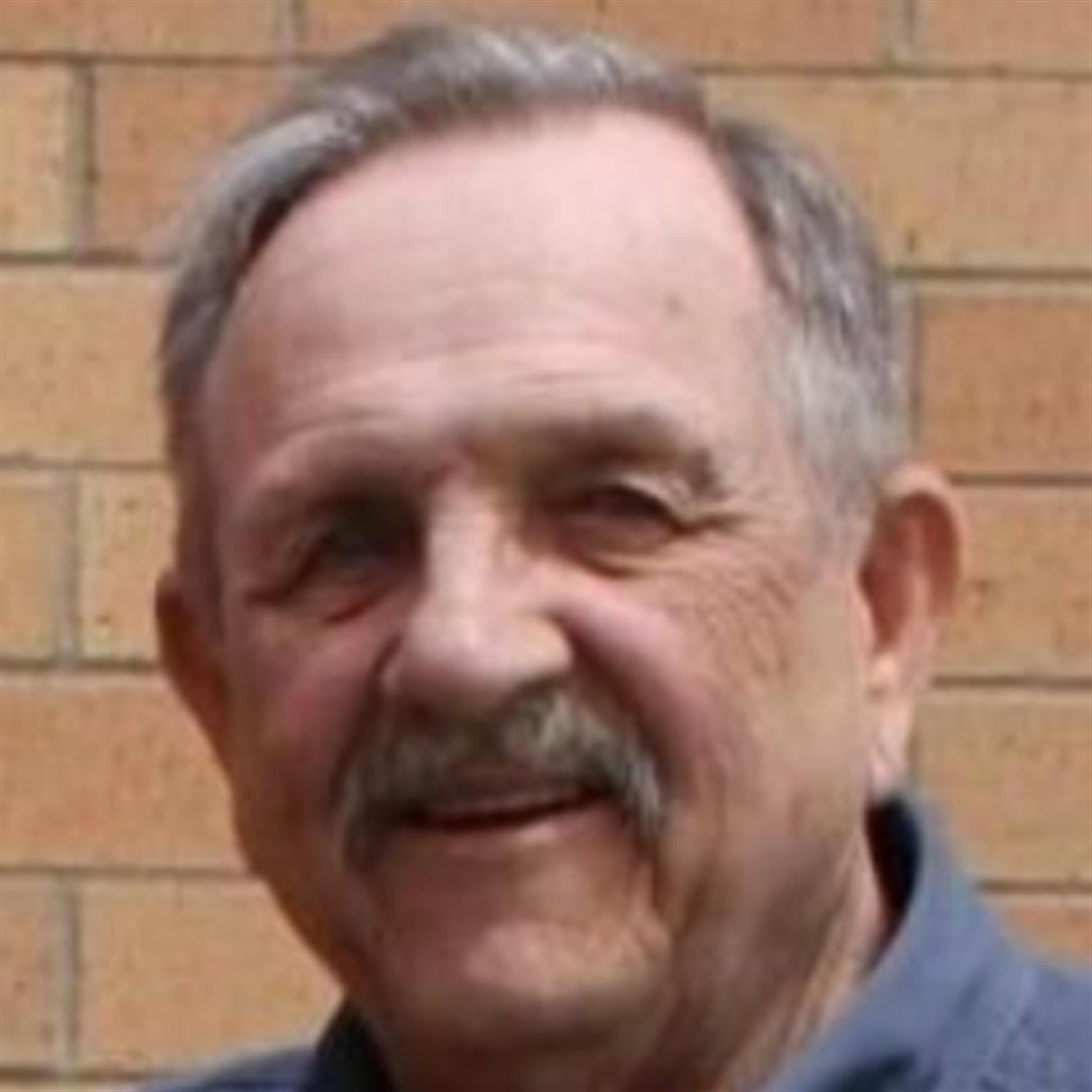 Saron "Bill" Marquardt Jr.