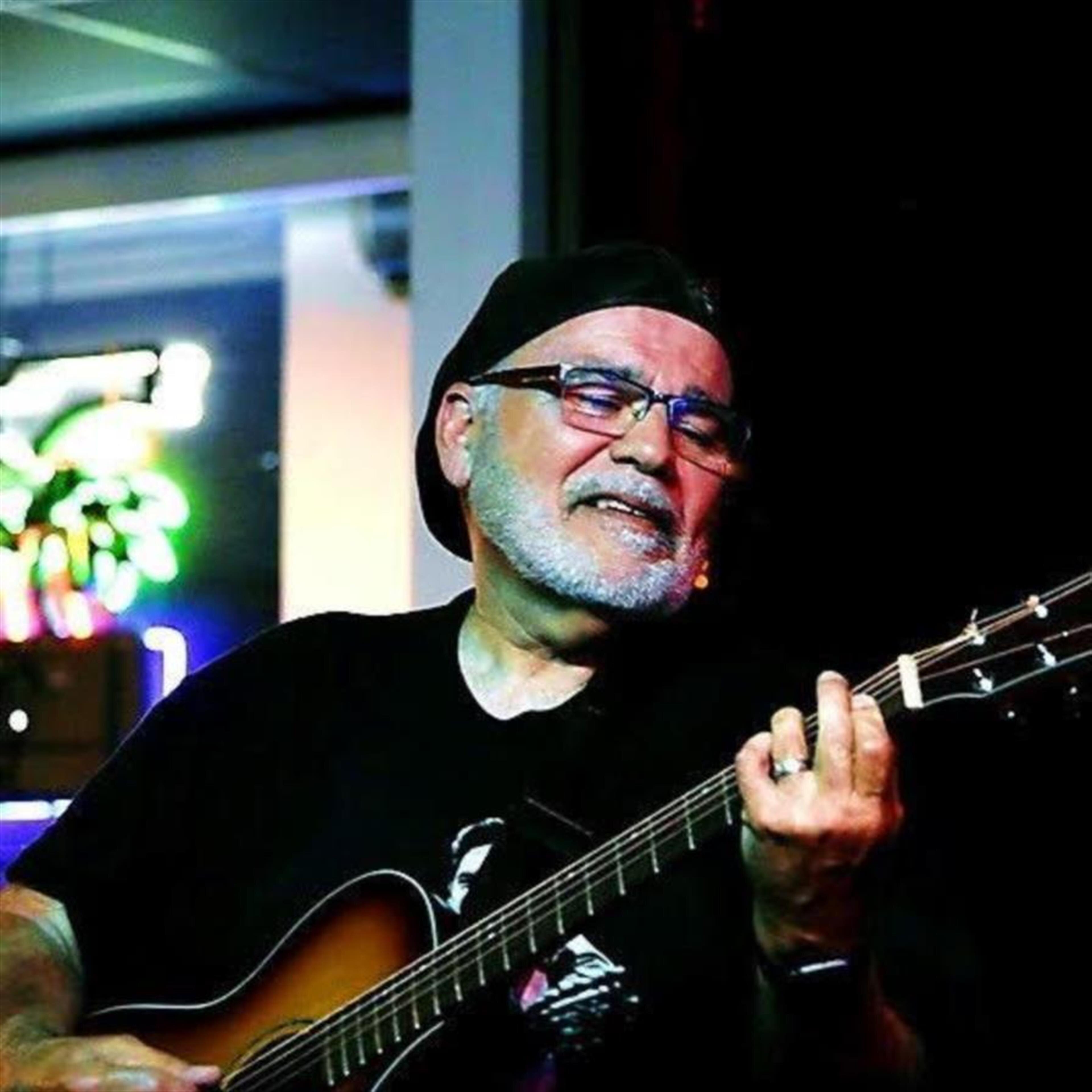 Ruben Fernandez