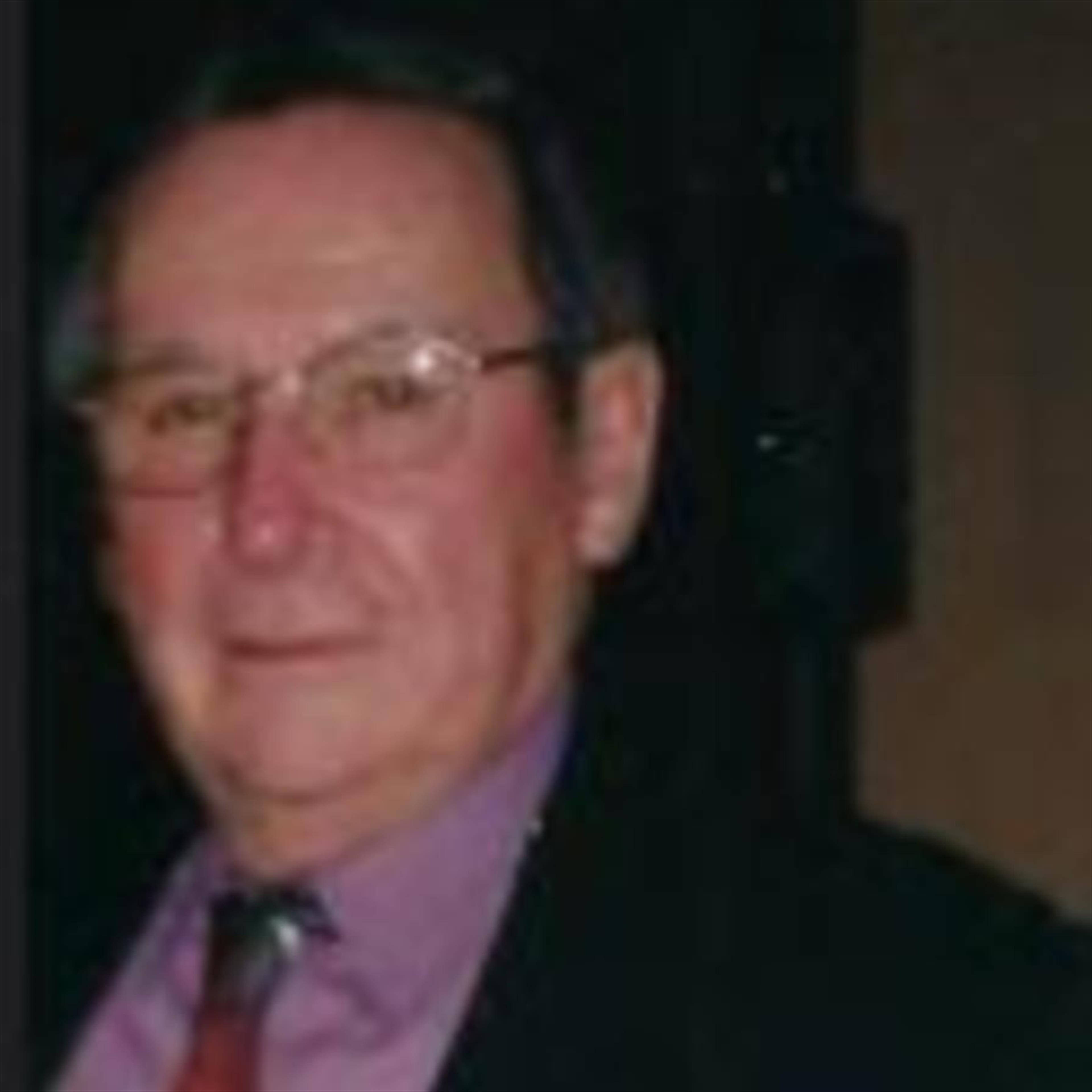 Edward J Klepp Jr.'s obituary picture