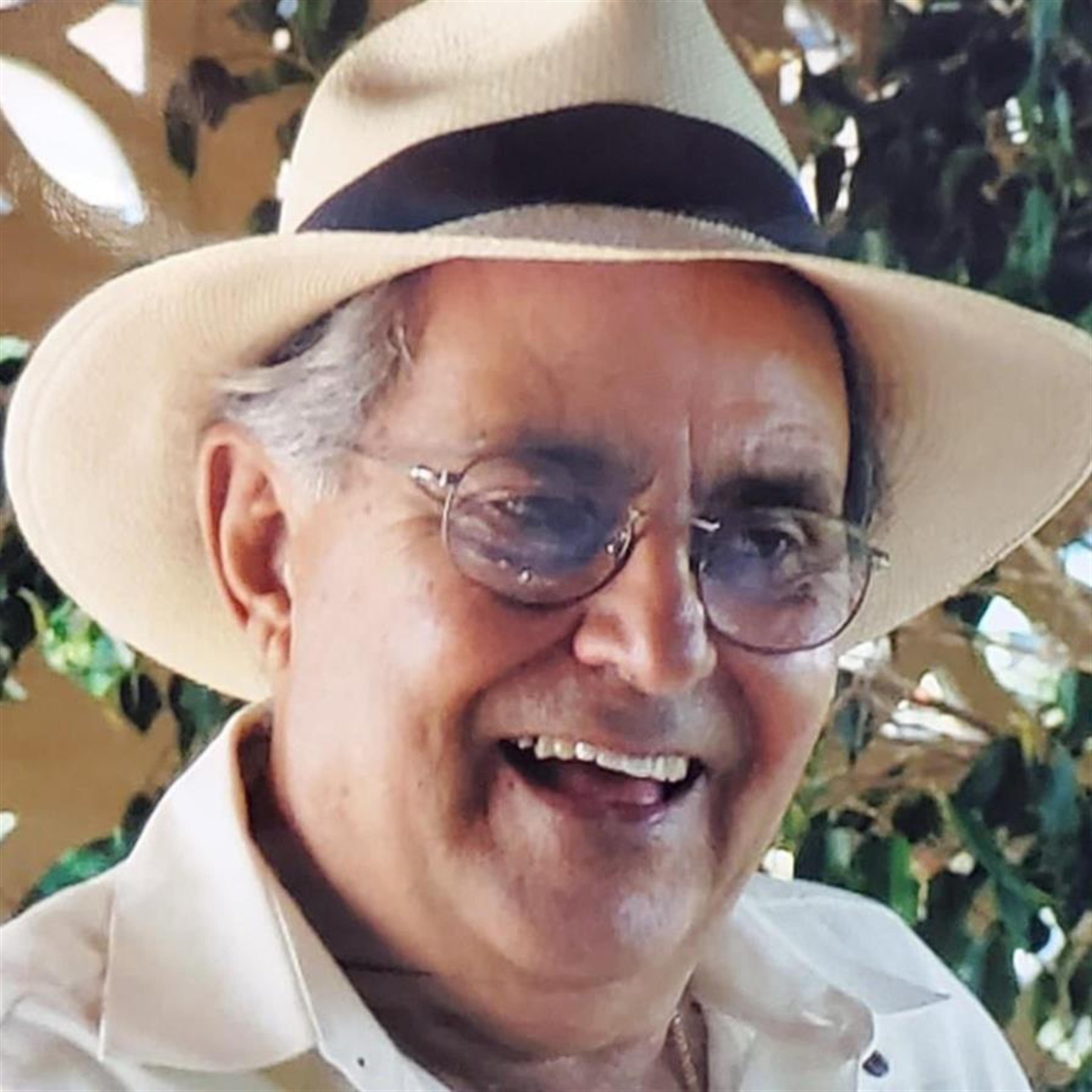 Raul Javier Martinez