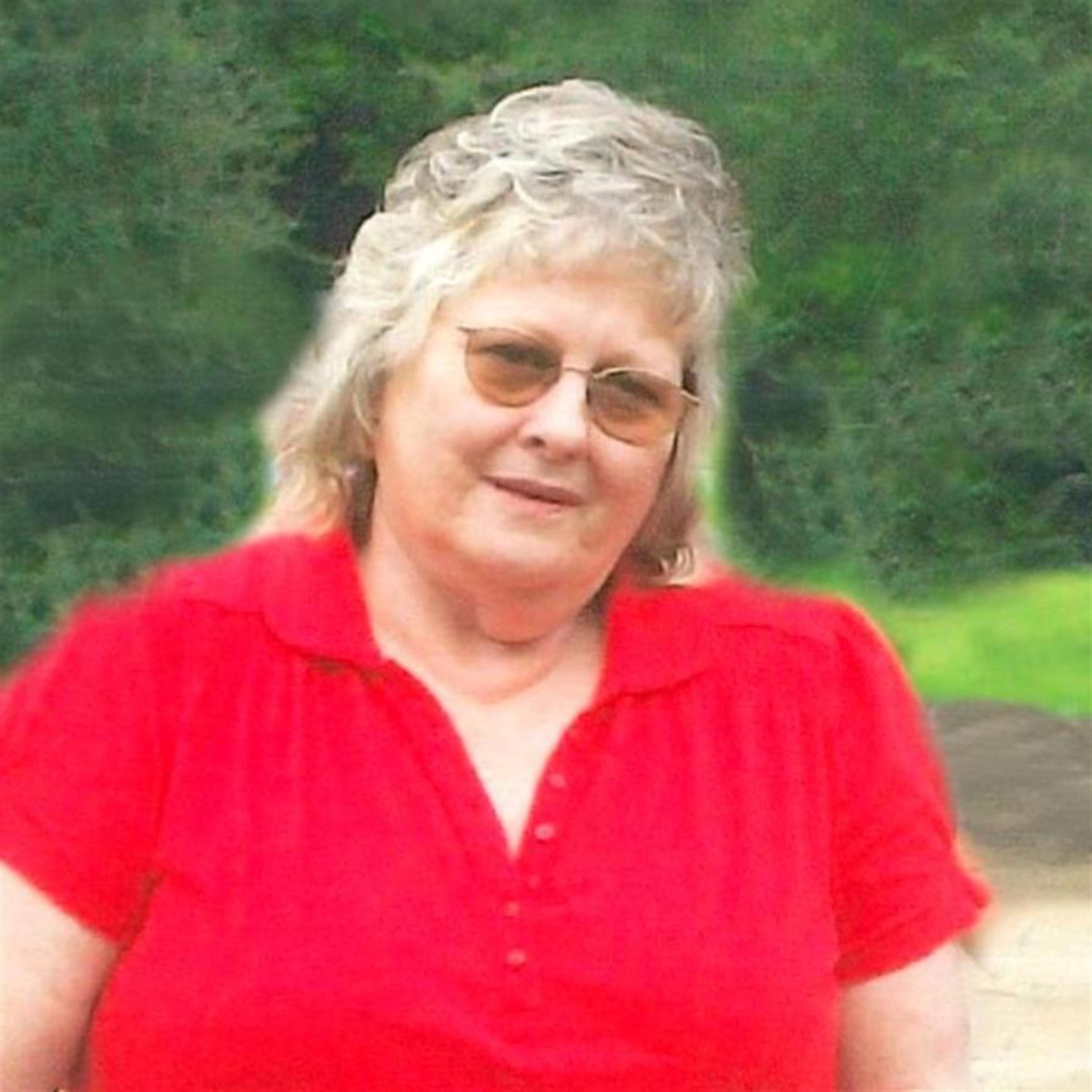 Penelope Ann Haines