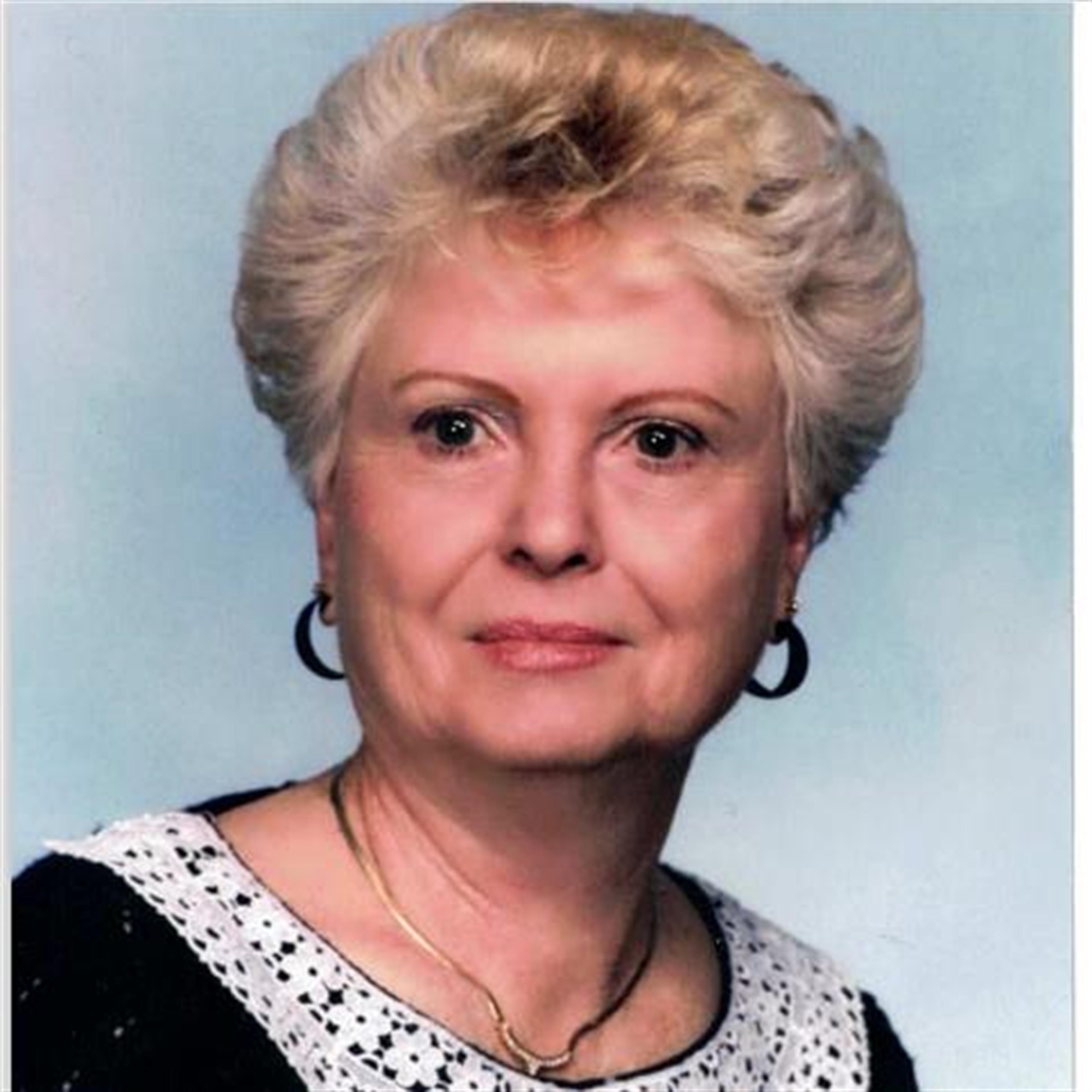 Dorothy Thompson Cox