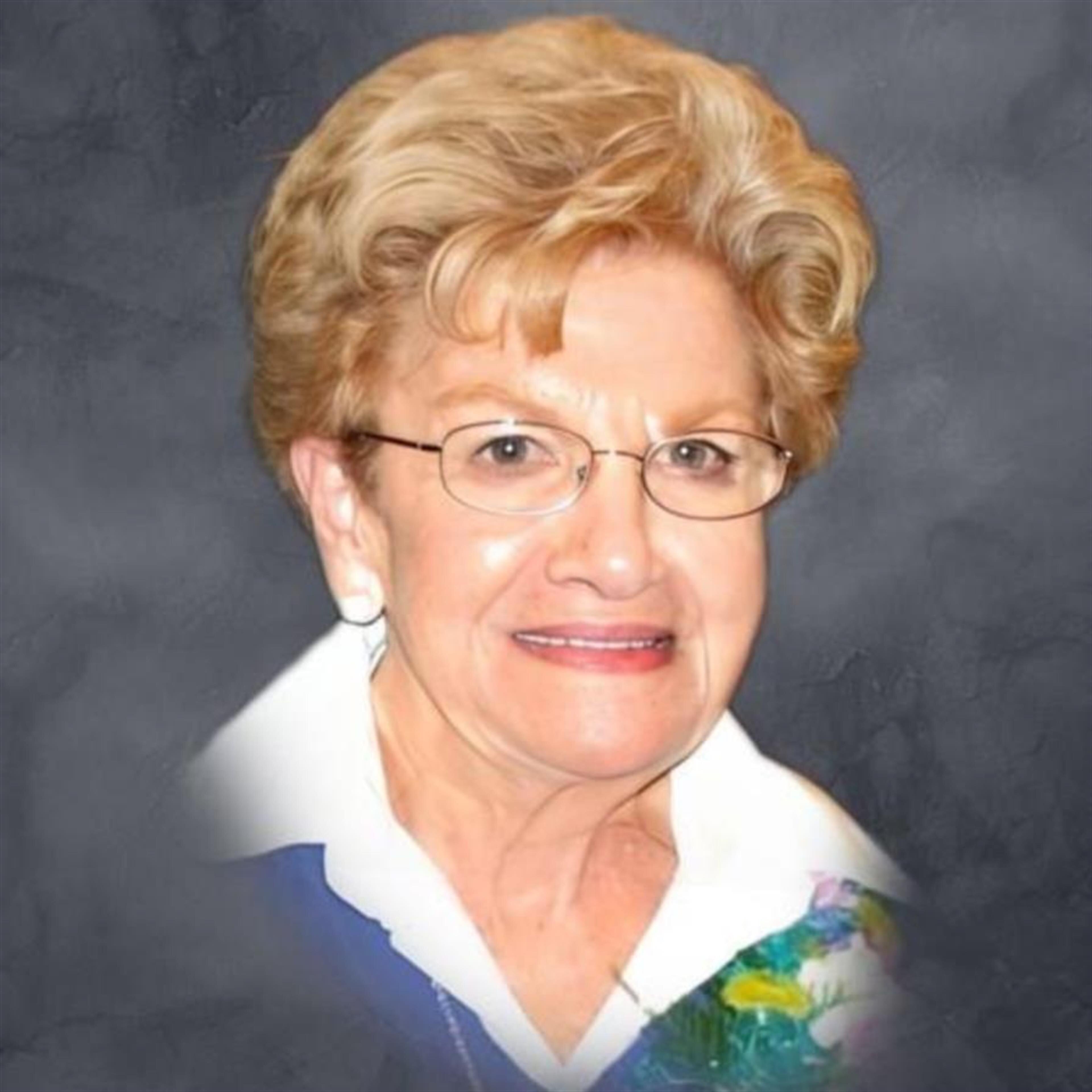 Alice Belle Wolf-Daceno