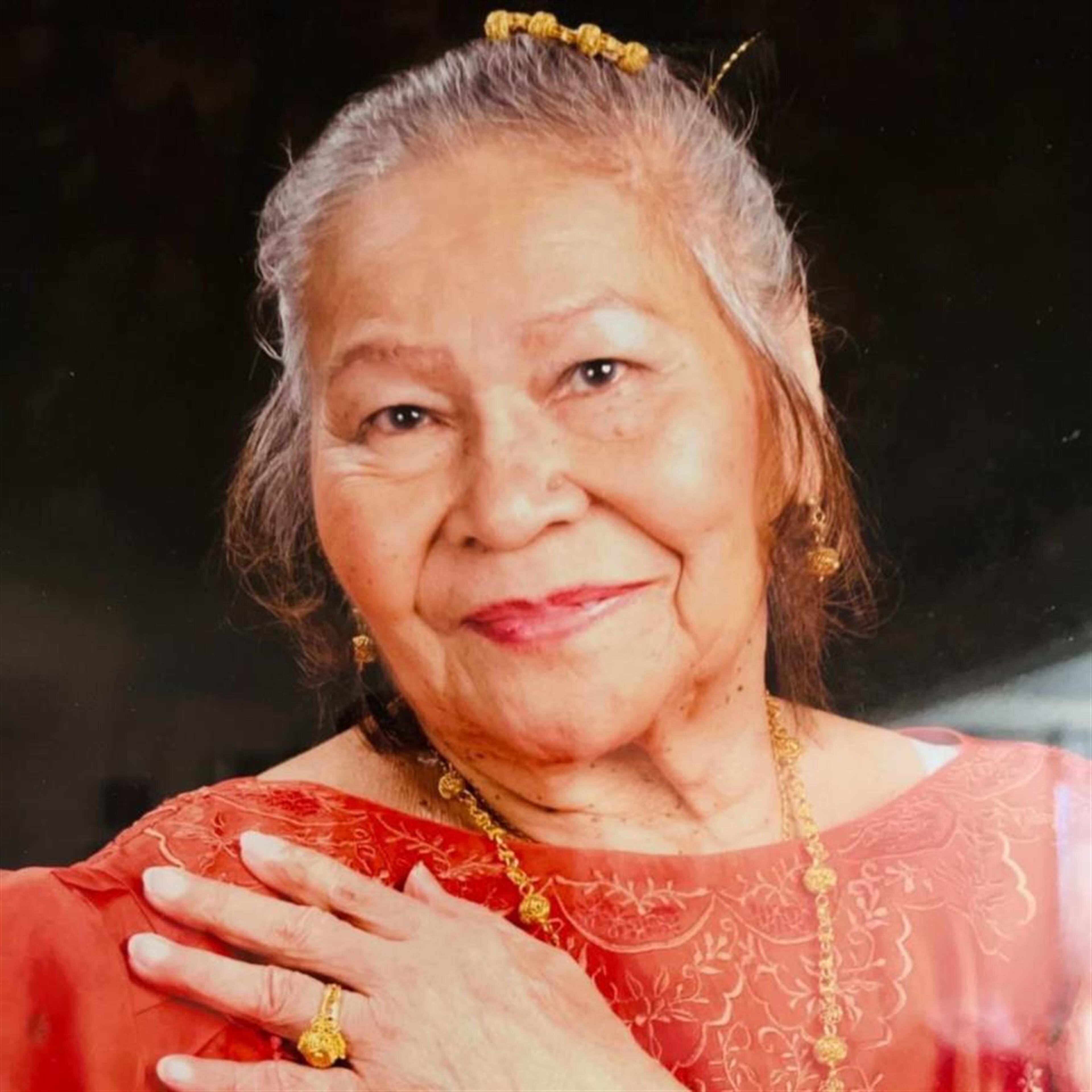 Angela G Lam