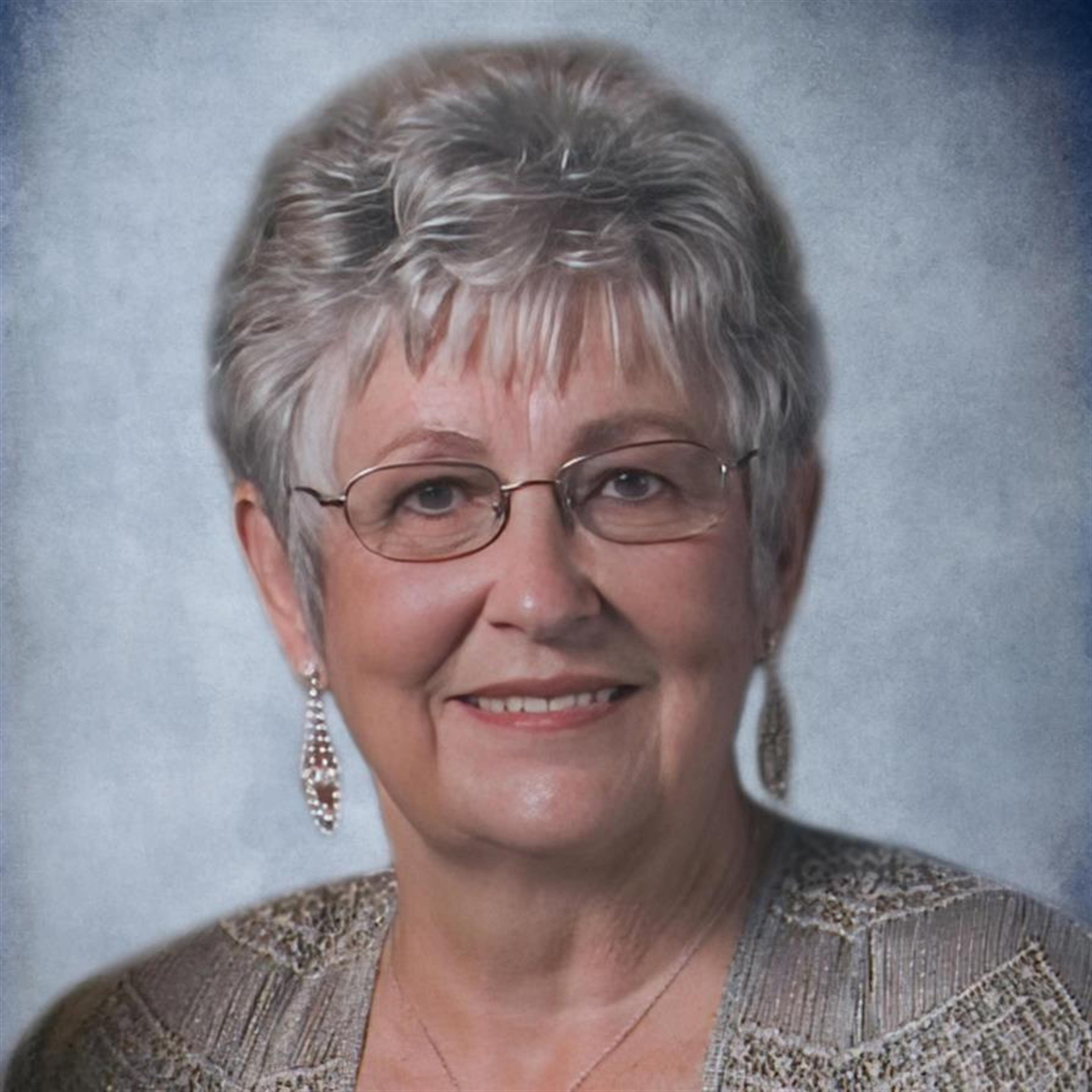 Louise Margaret Pearce
