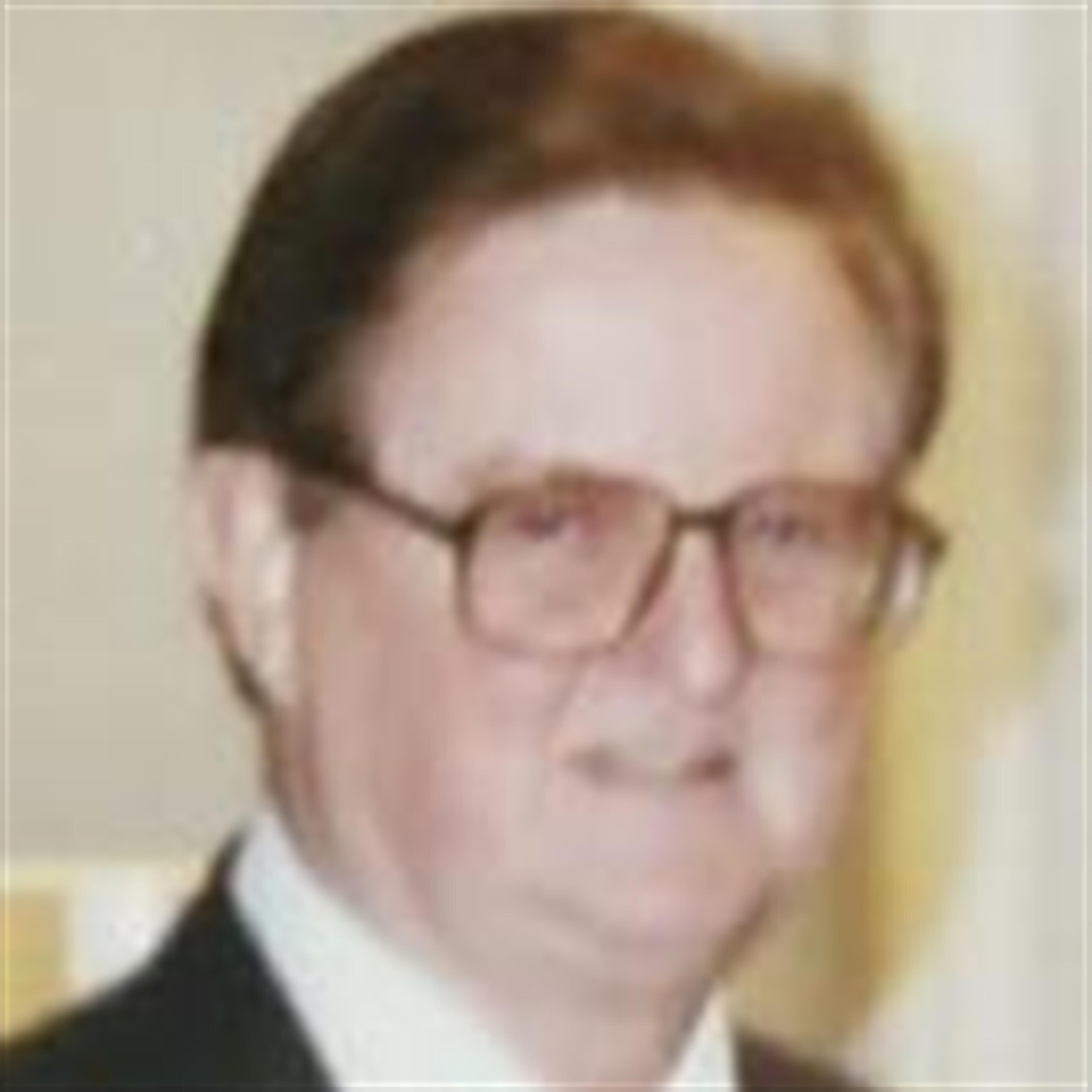 Henry "Hank" Haller