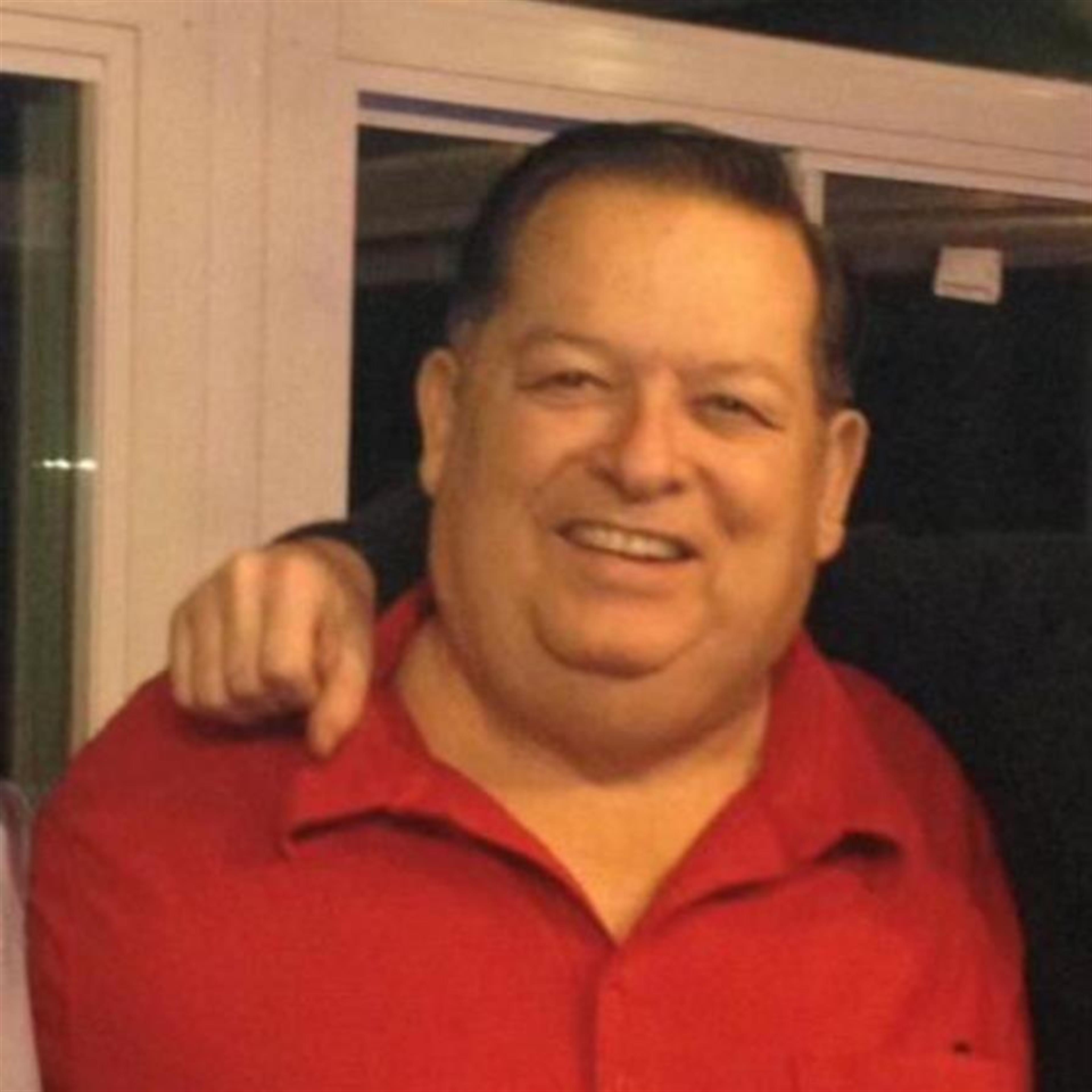 Billy Thomas "Tom" Chrane