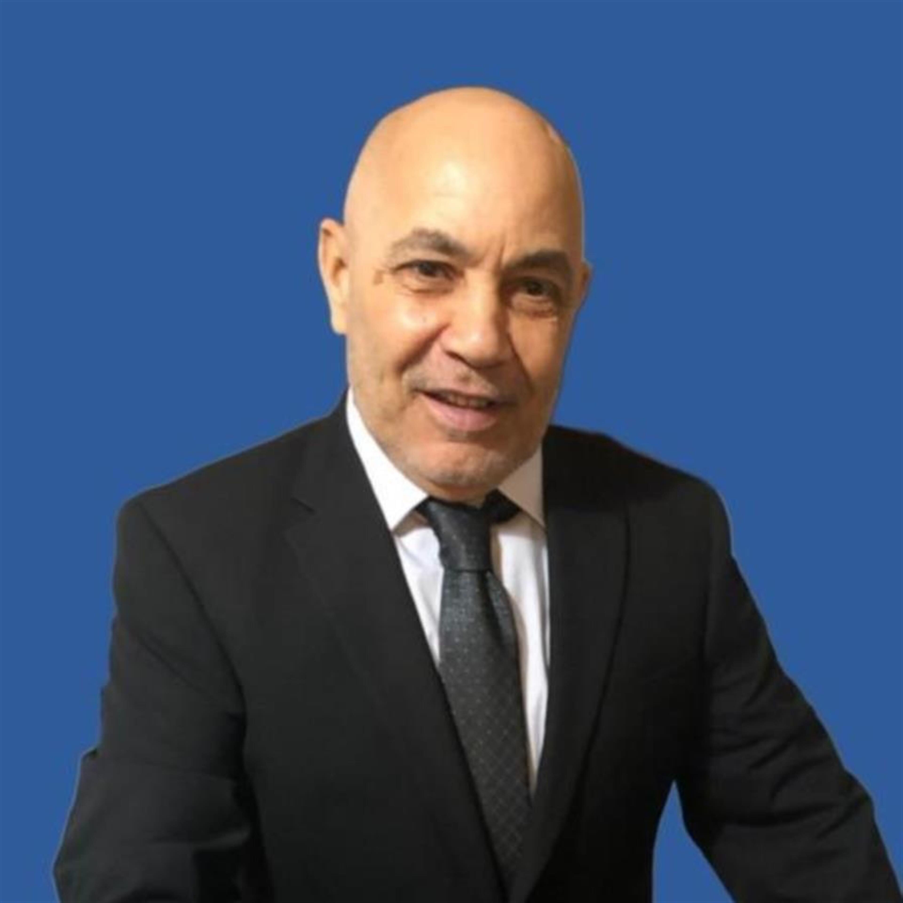 Rafael Andres Paulino