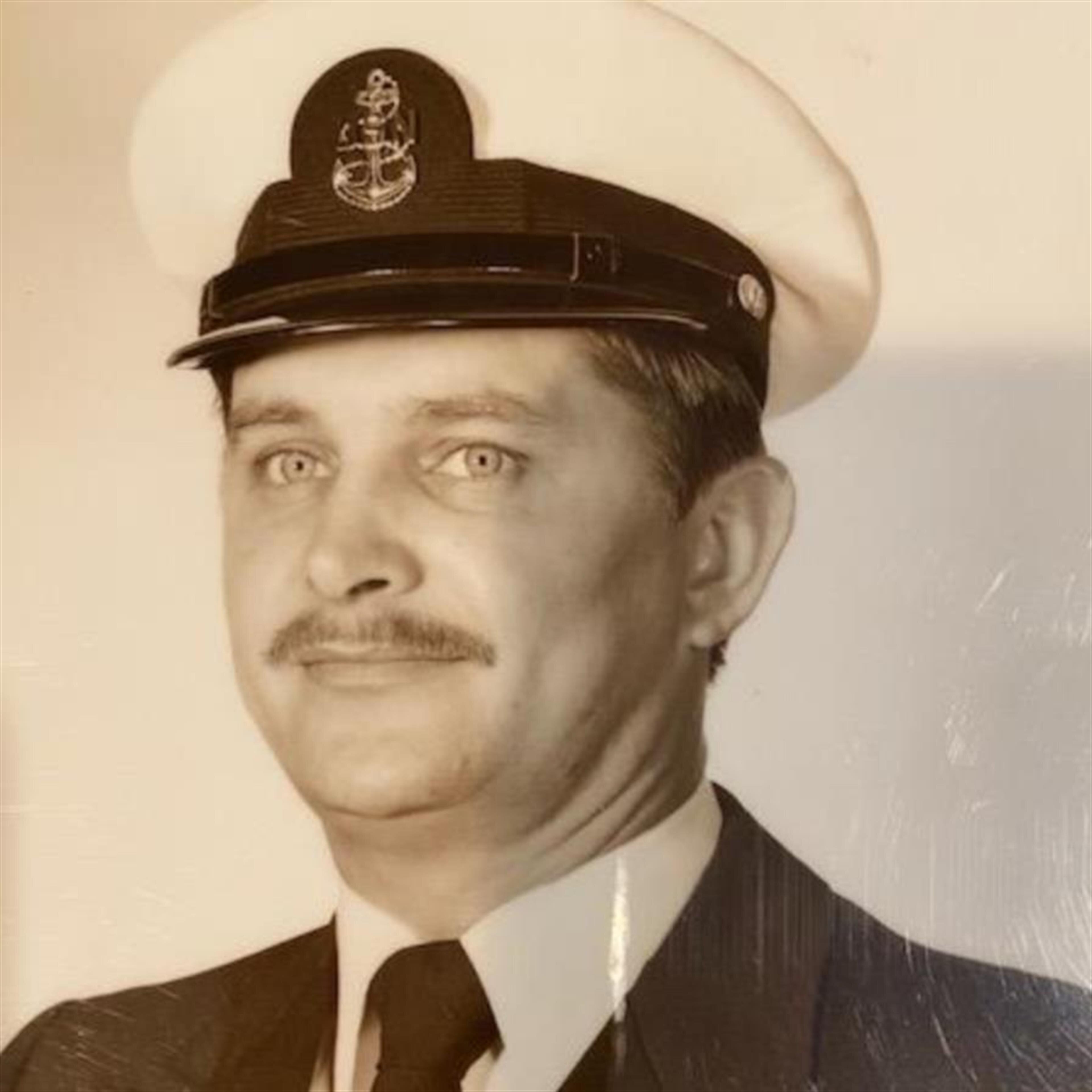 Michael John Nelson