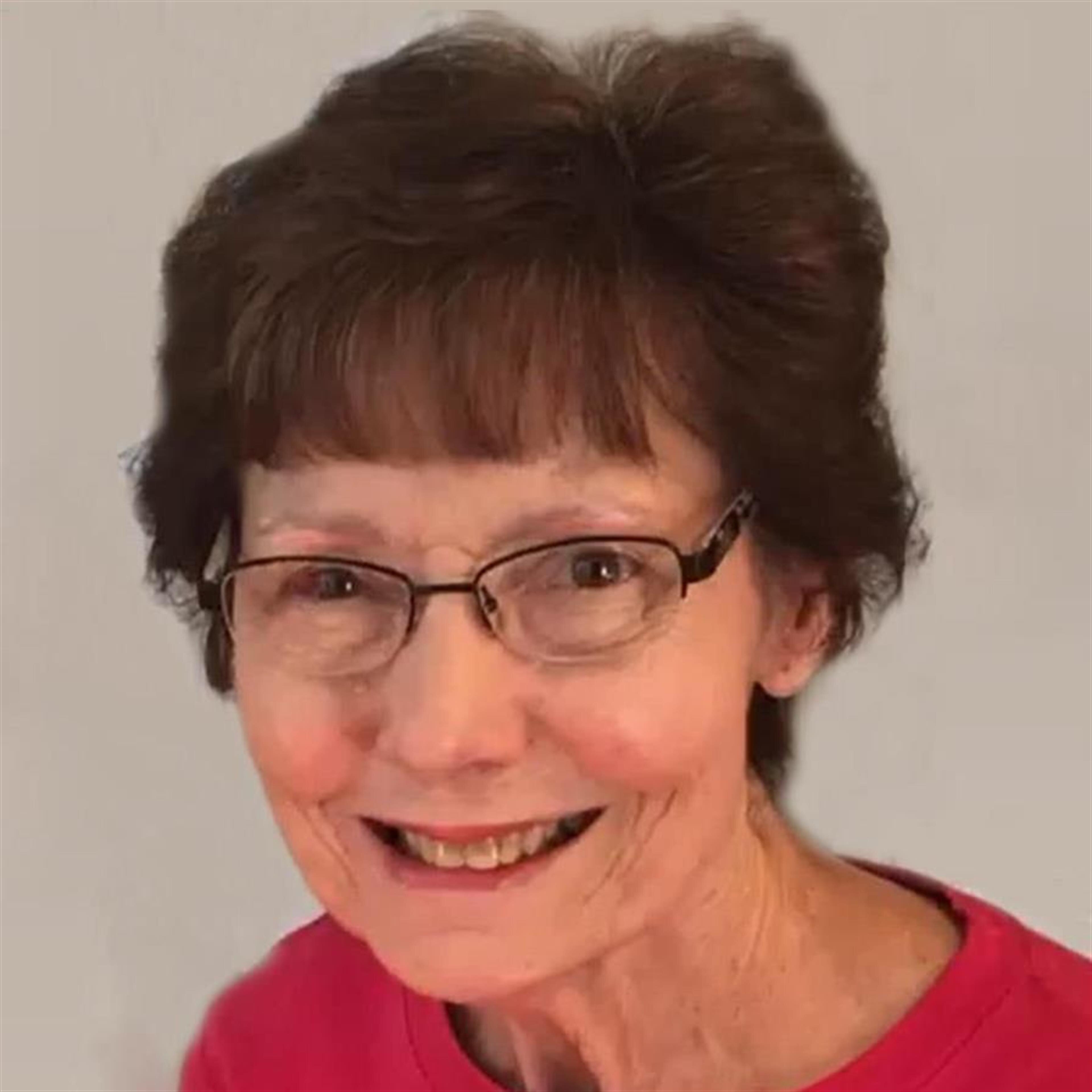 MaryAnn Rodriguez