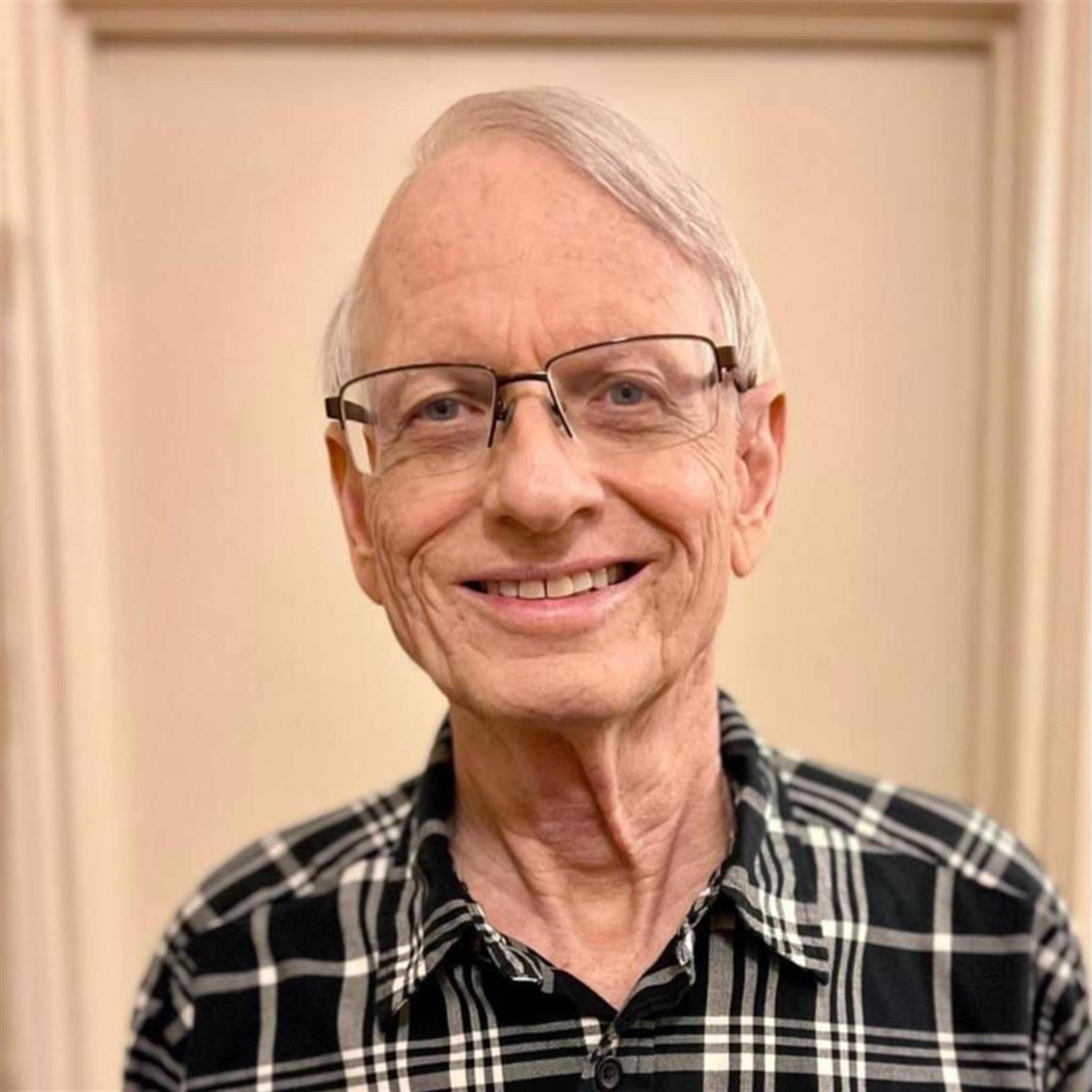 John Scott Lee