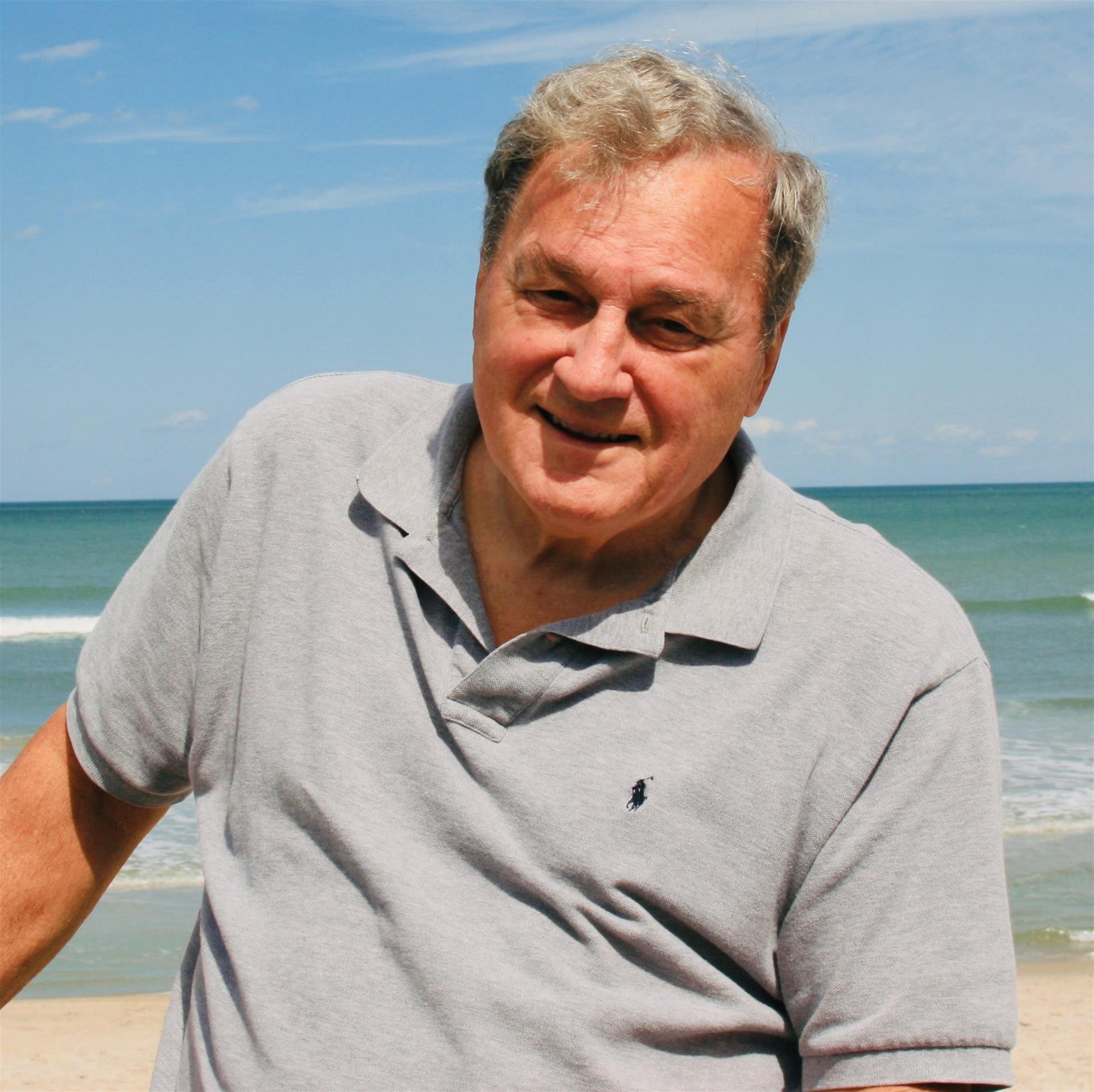 Walter Fuhrmann Jr.