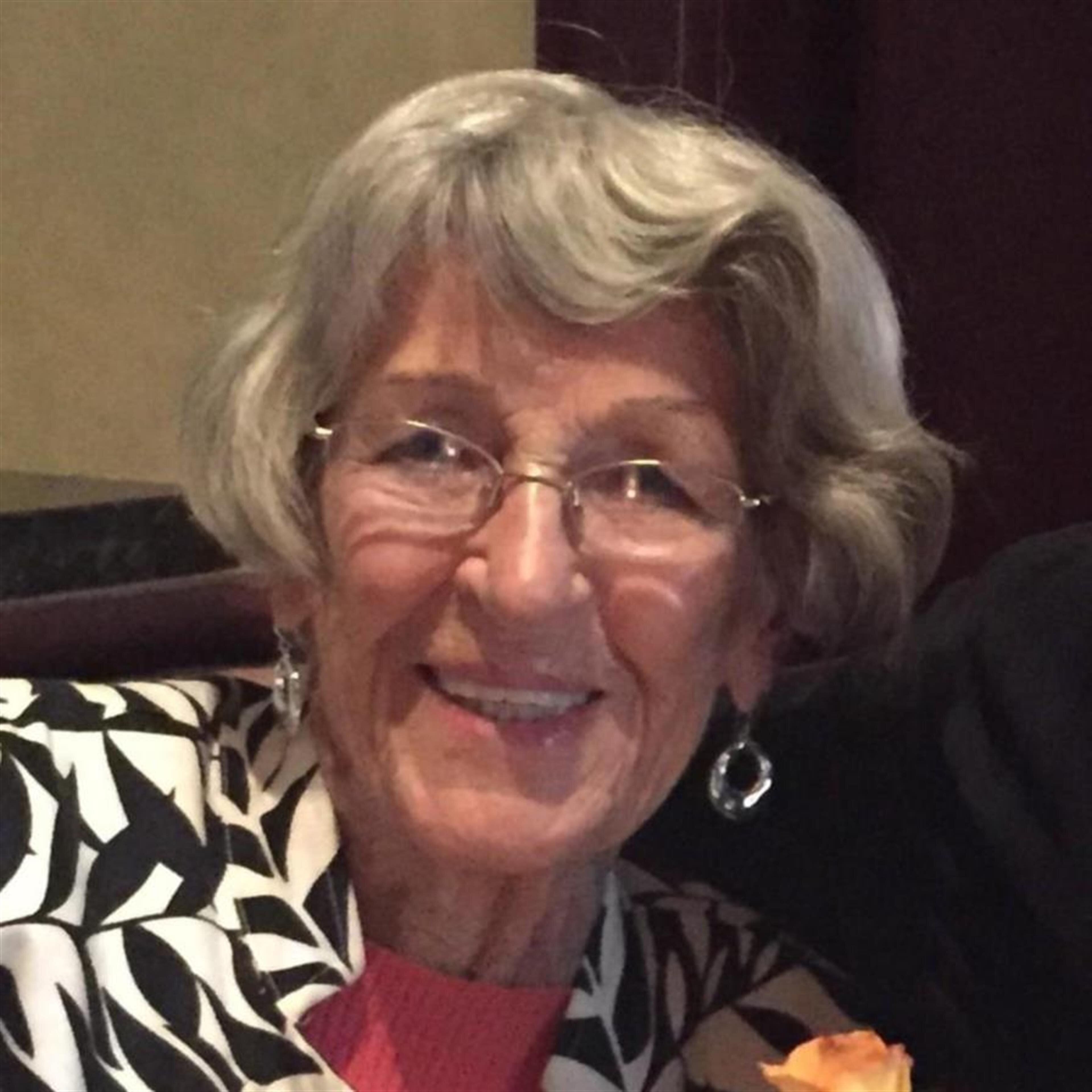 Ann M. Saas