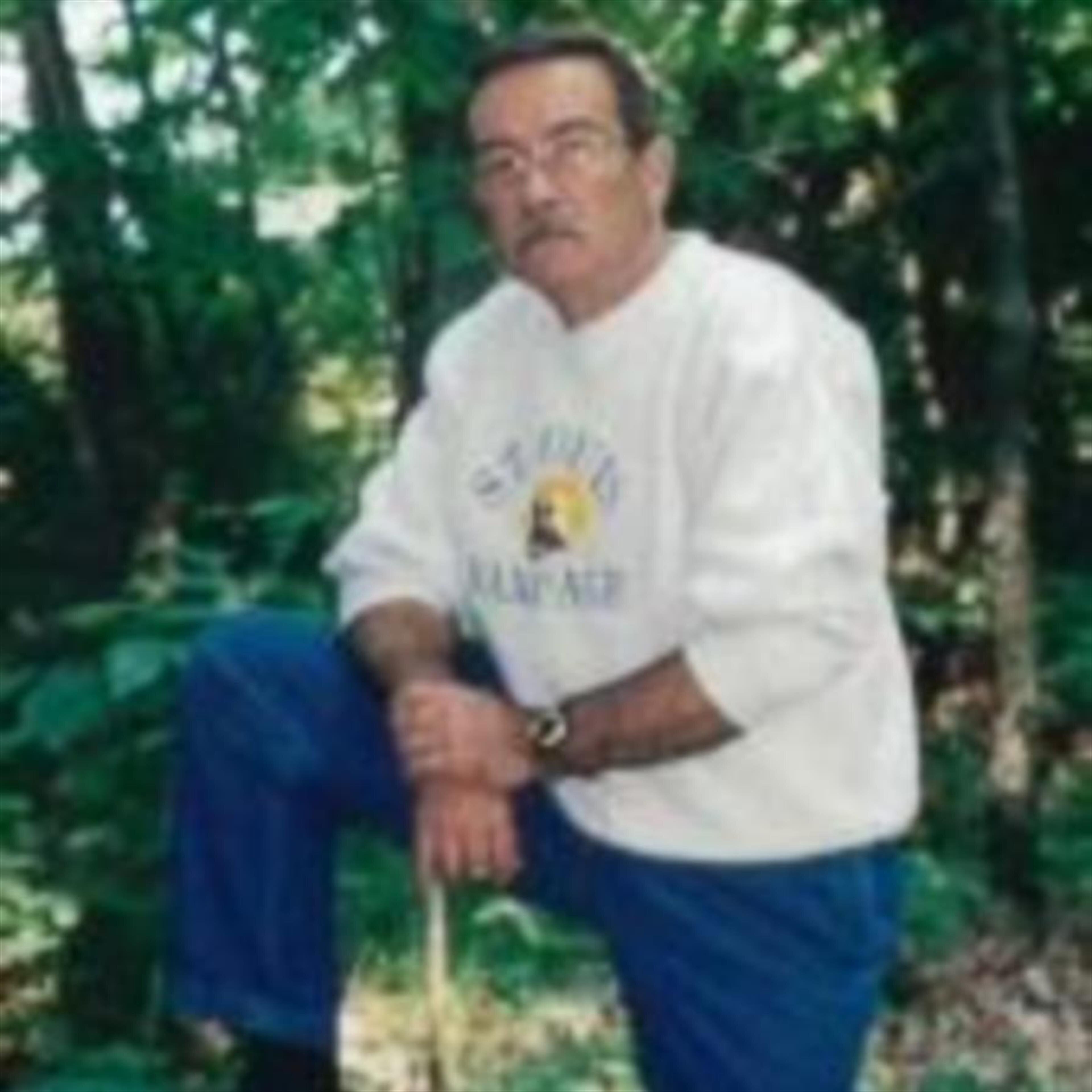 Robert E. Randolph, III (Camdenton)