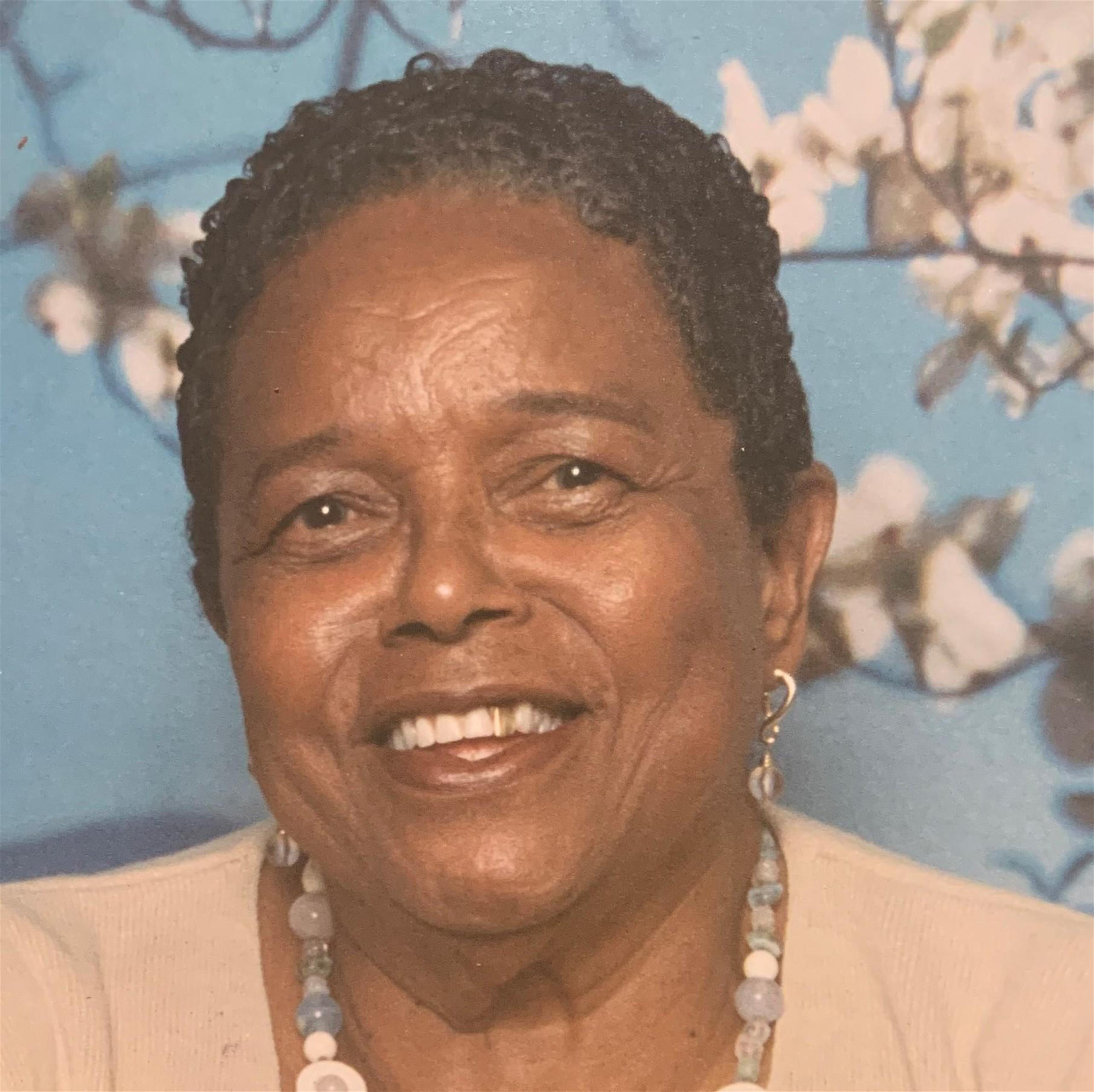 Beverly May Freeman