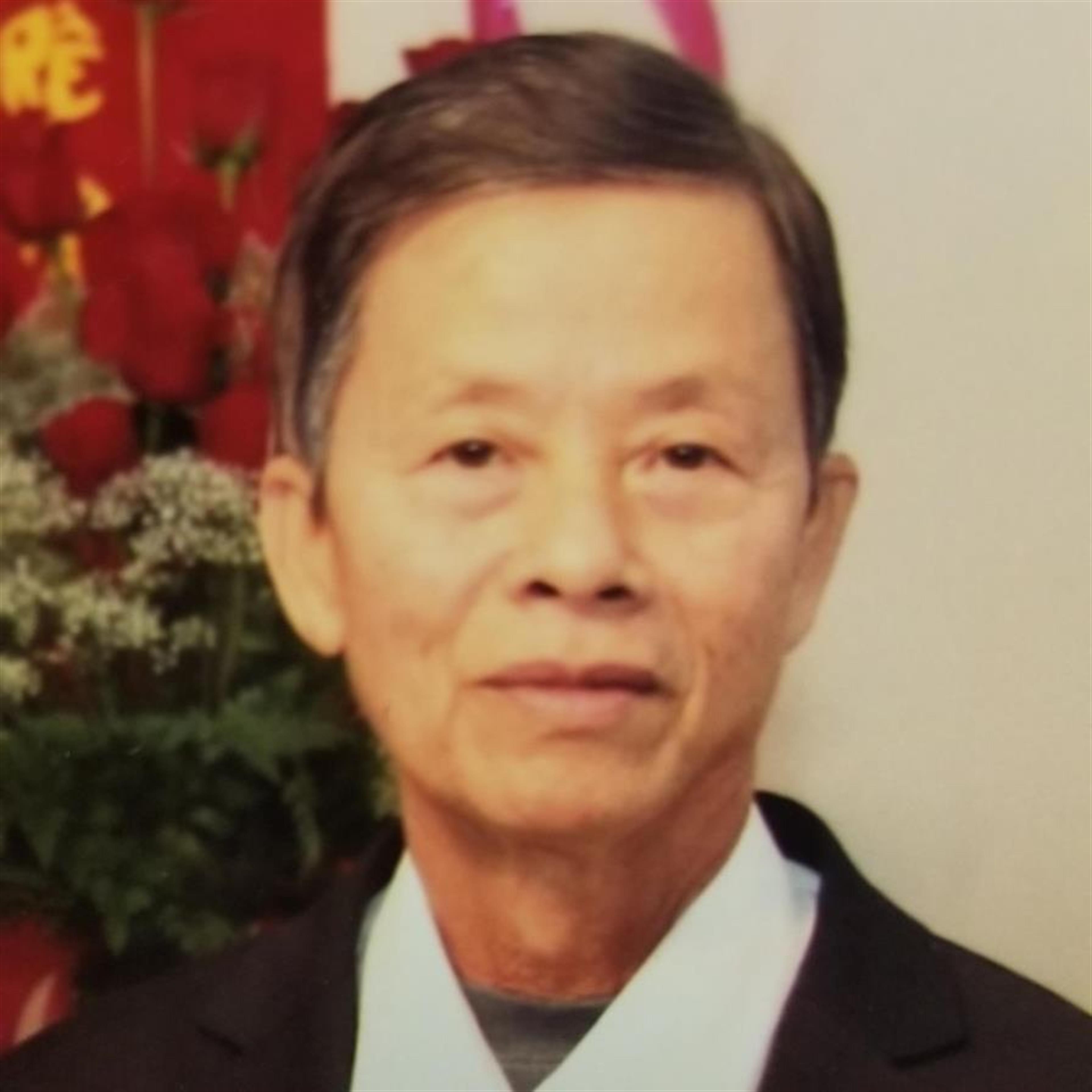 Phuc Van Nguyen