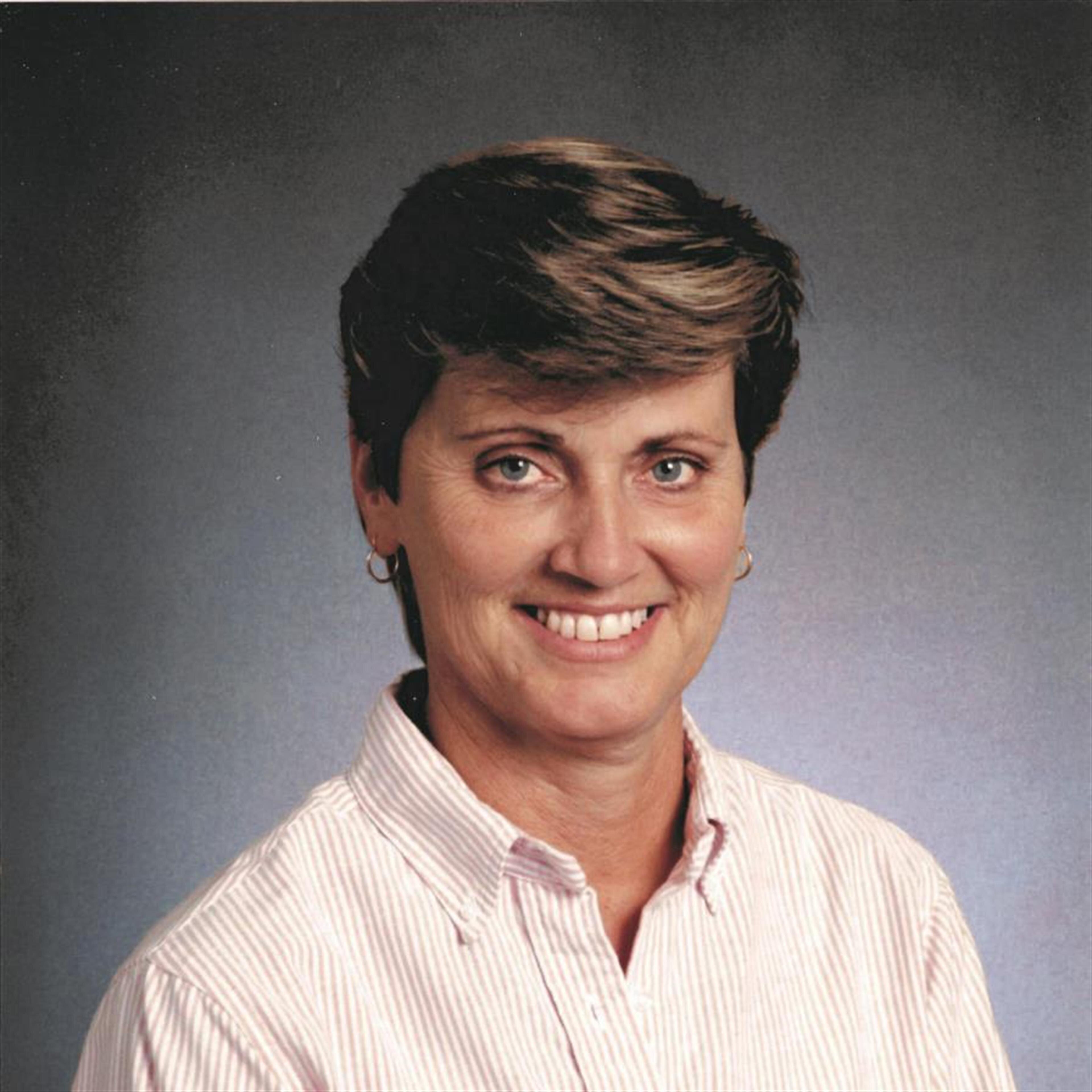 Marie J. Hagood