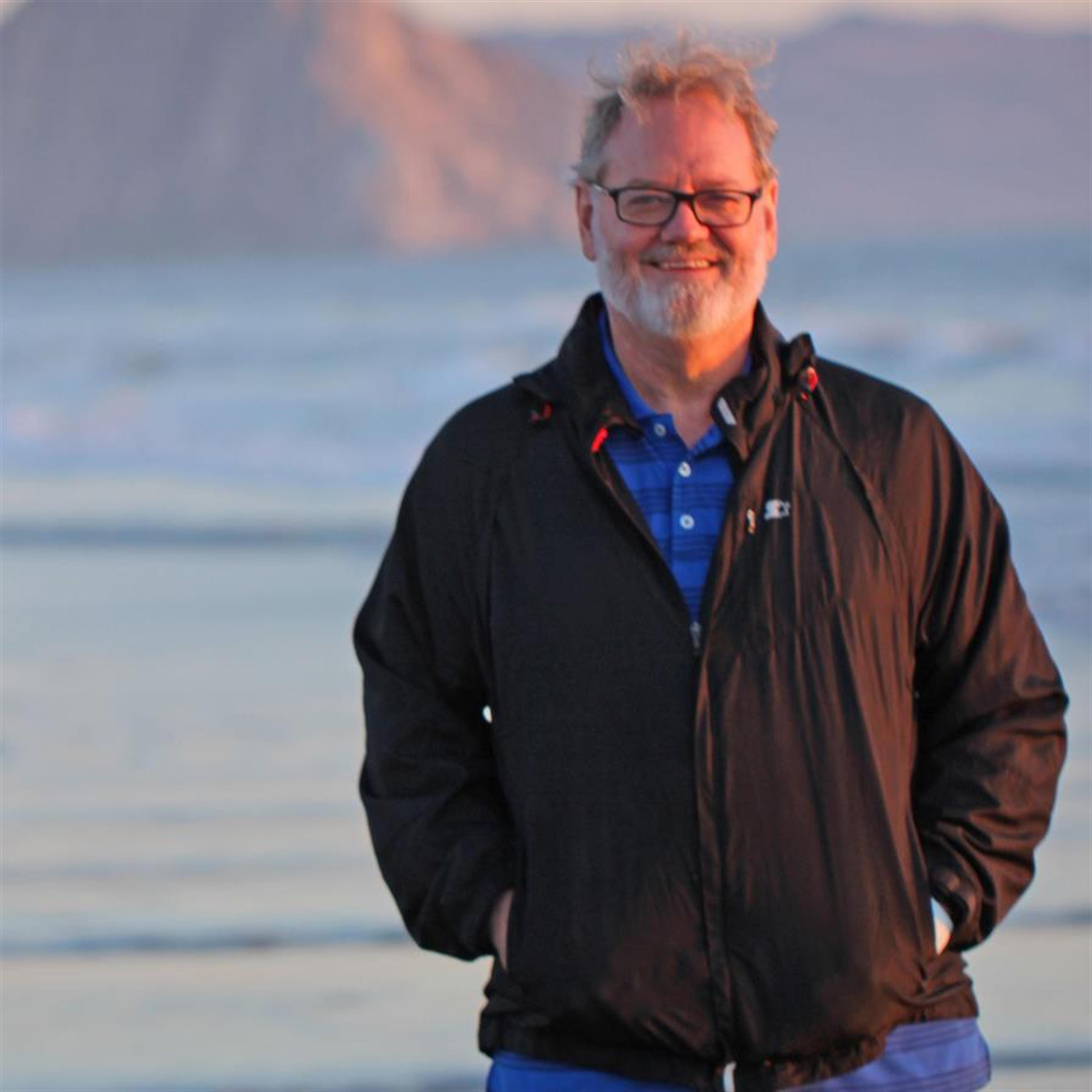 Donald "Don" Reagan Smith's obituary picture