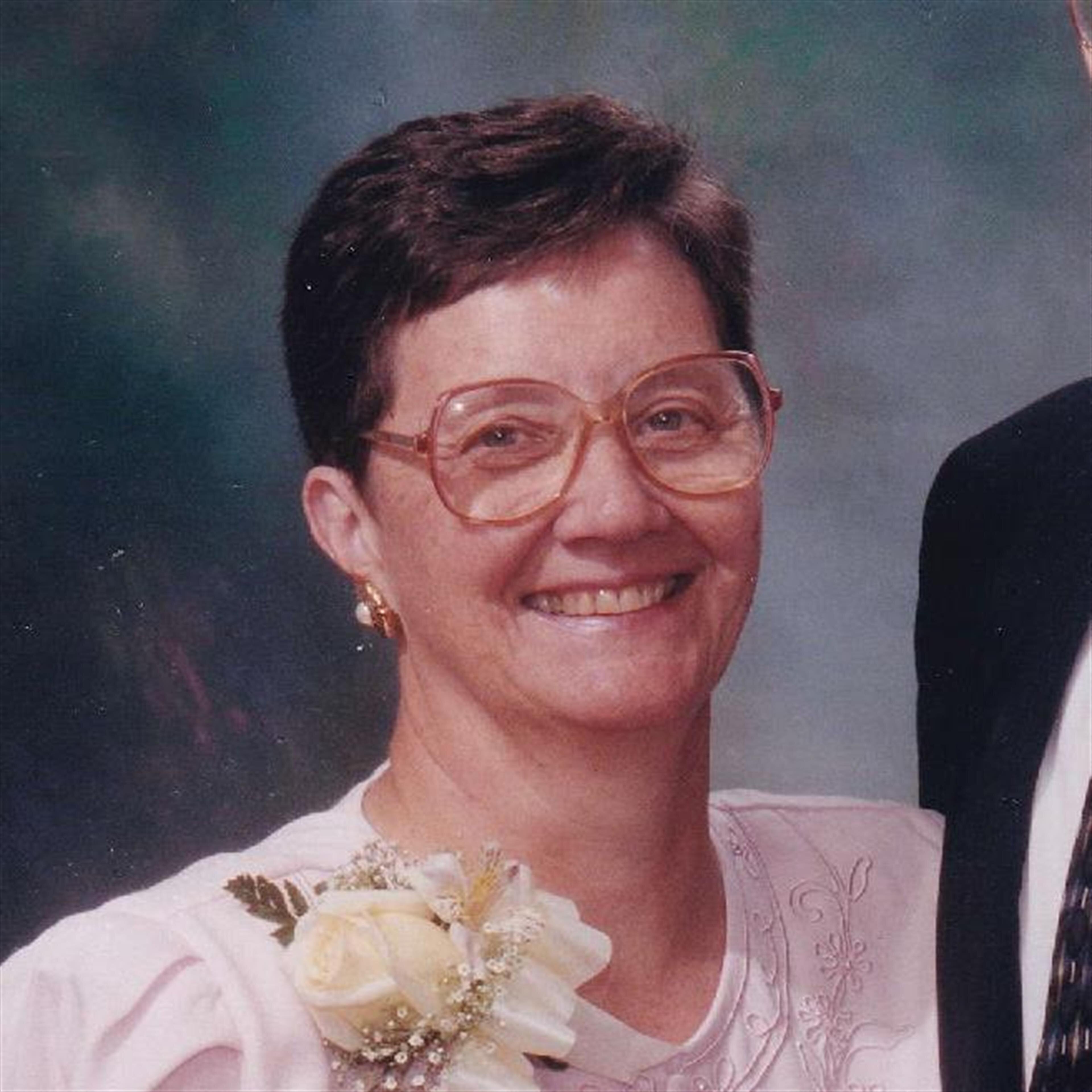 Betty June Wallace