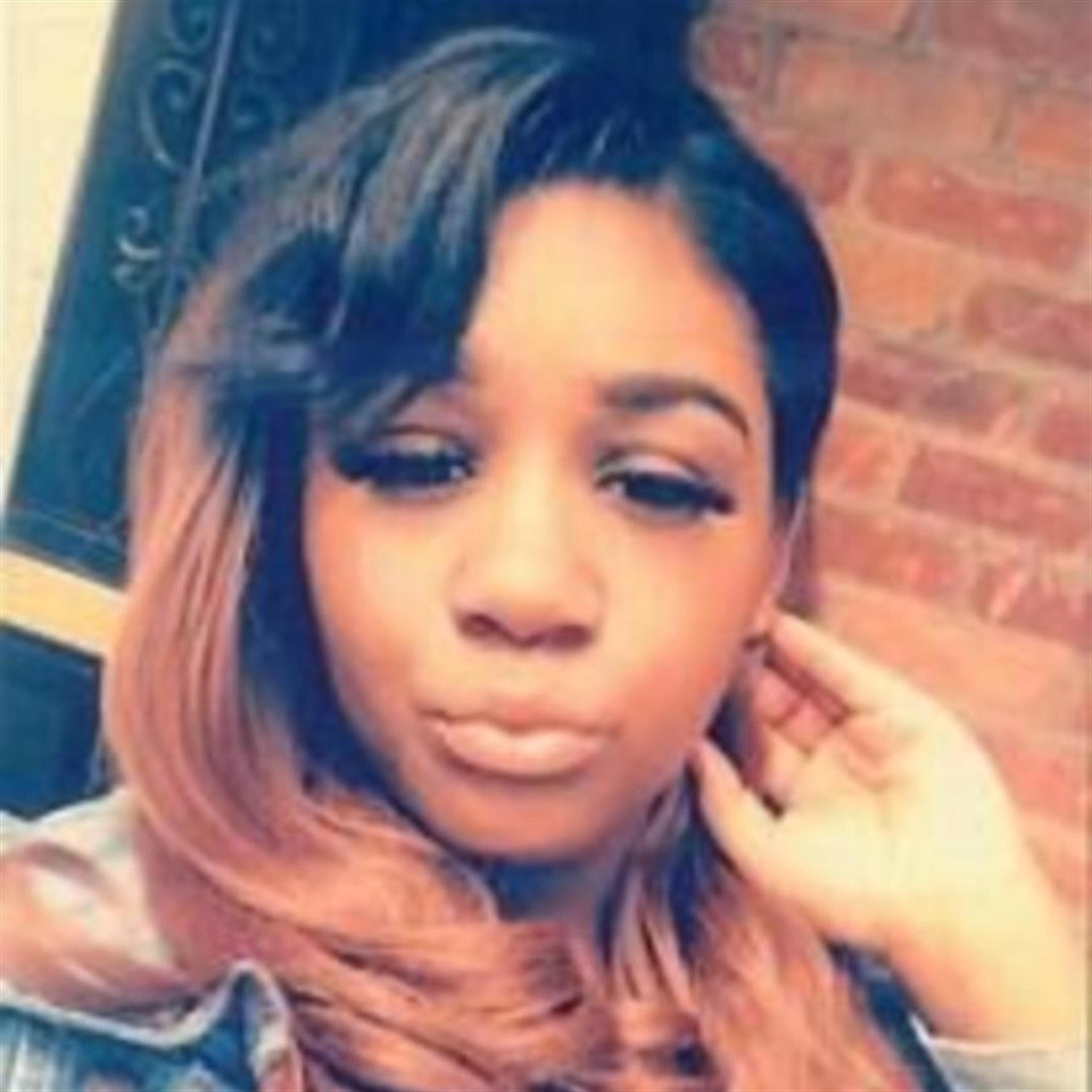 MS. SARAYA CHALFONTE' MOLONDA BONNER