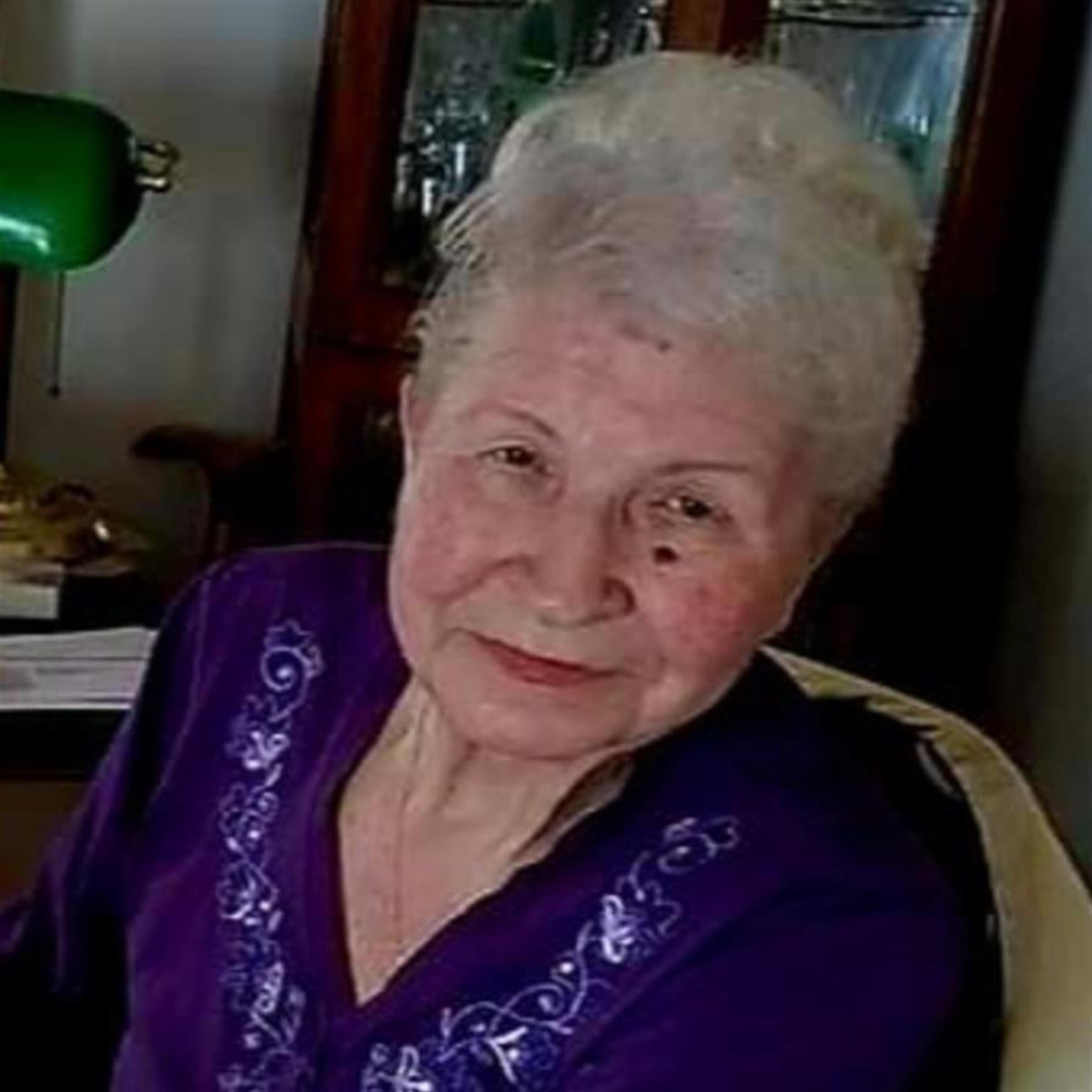 Irene Alisauskas