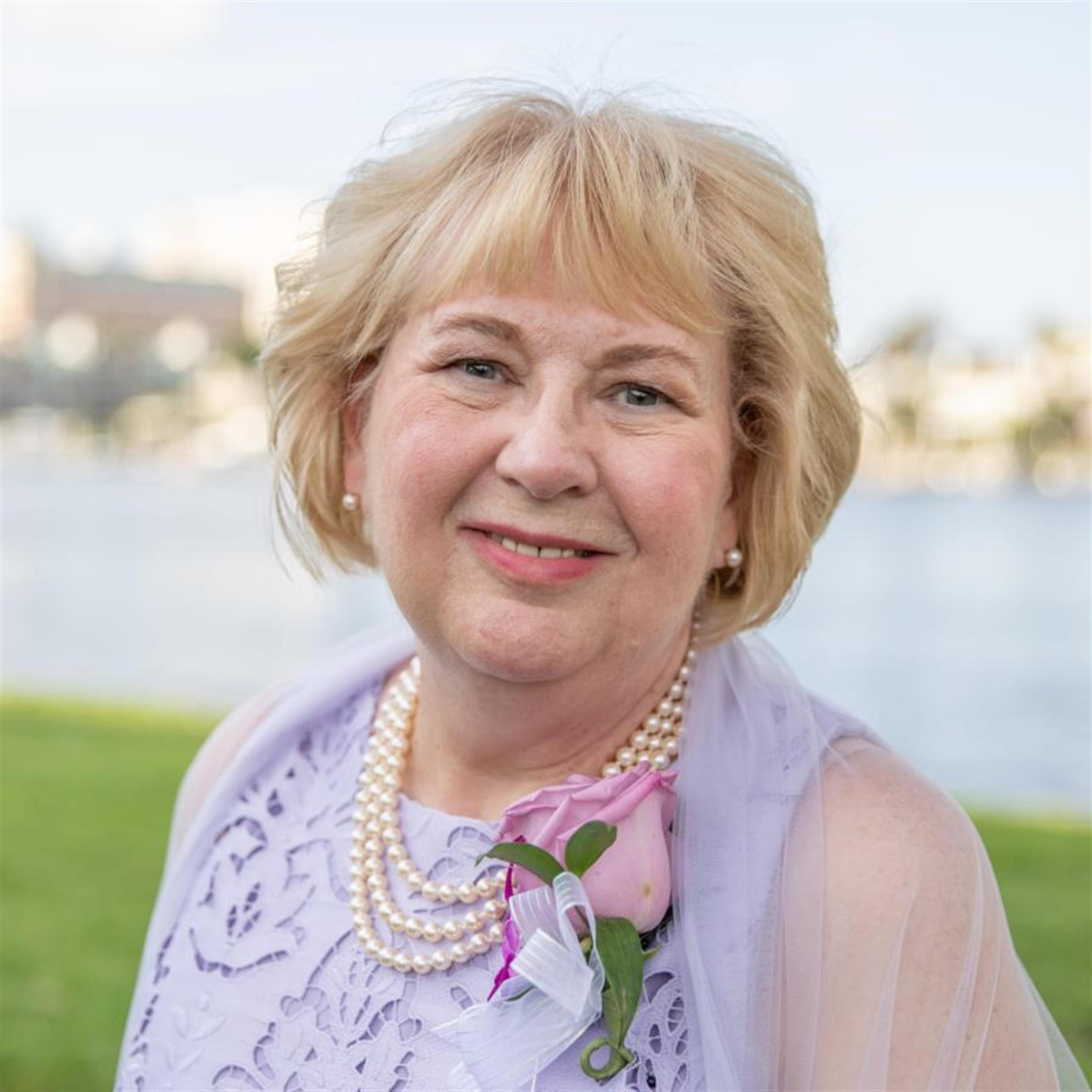 Janet E. Tomberlin