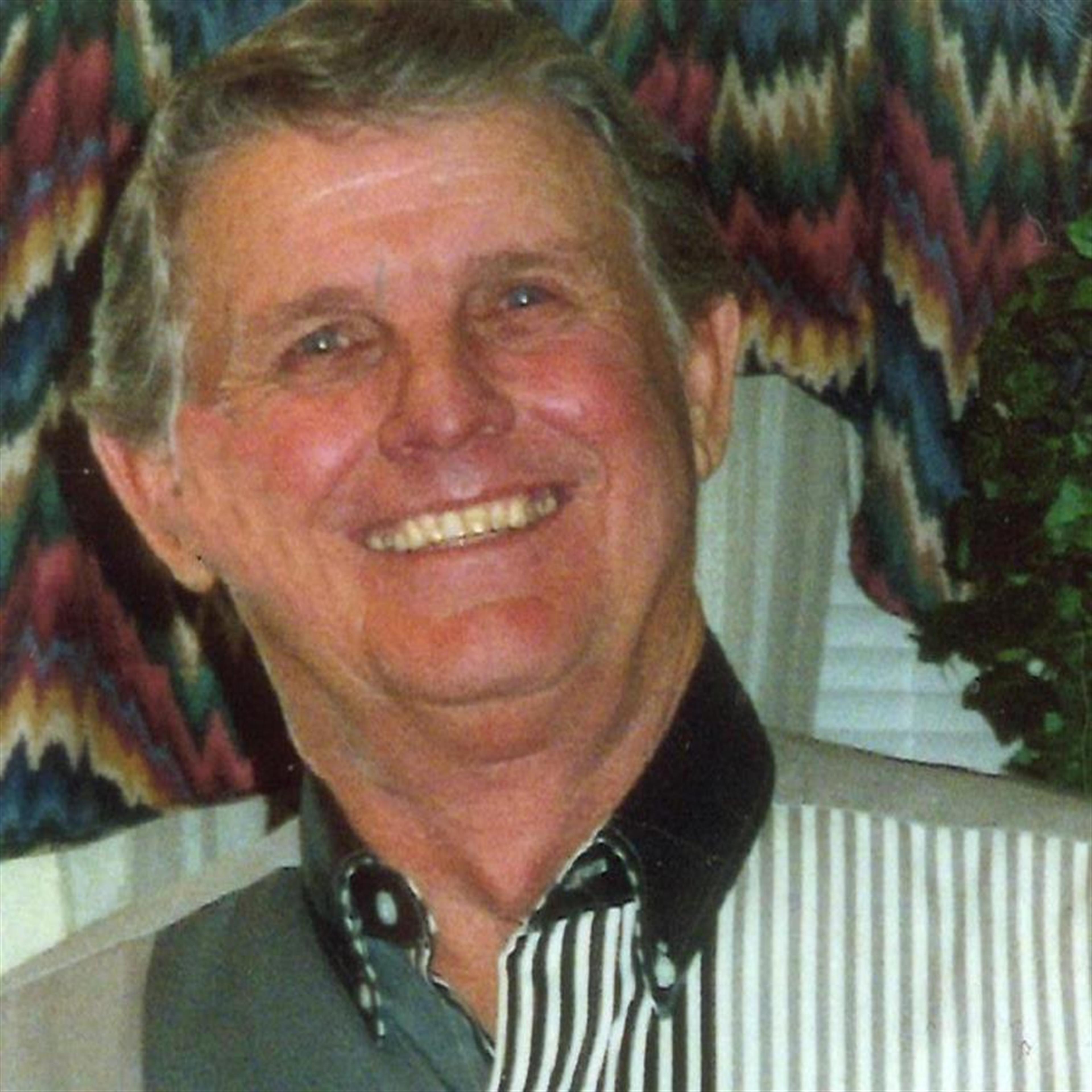 Bobby D. Finklea's obituary picture