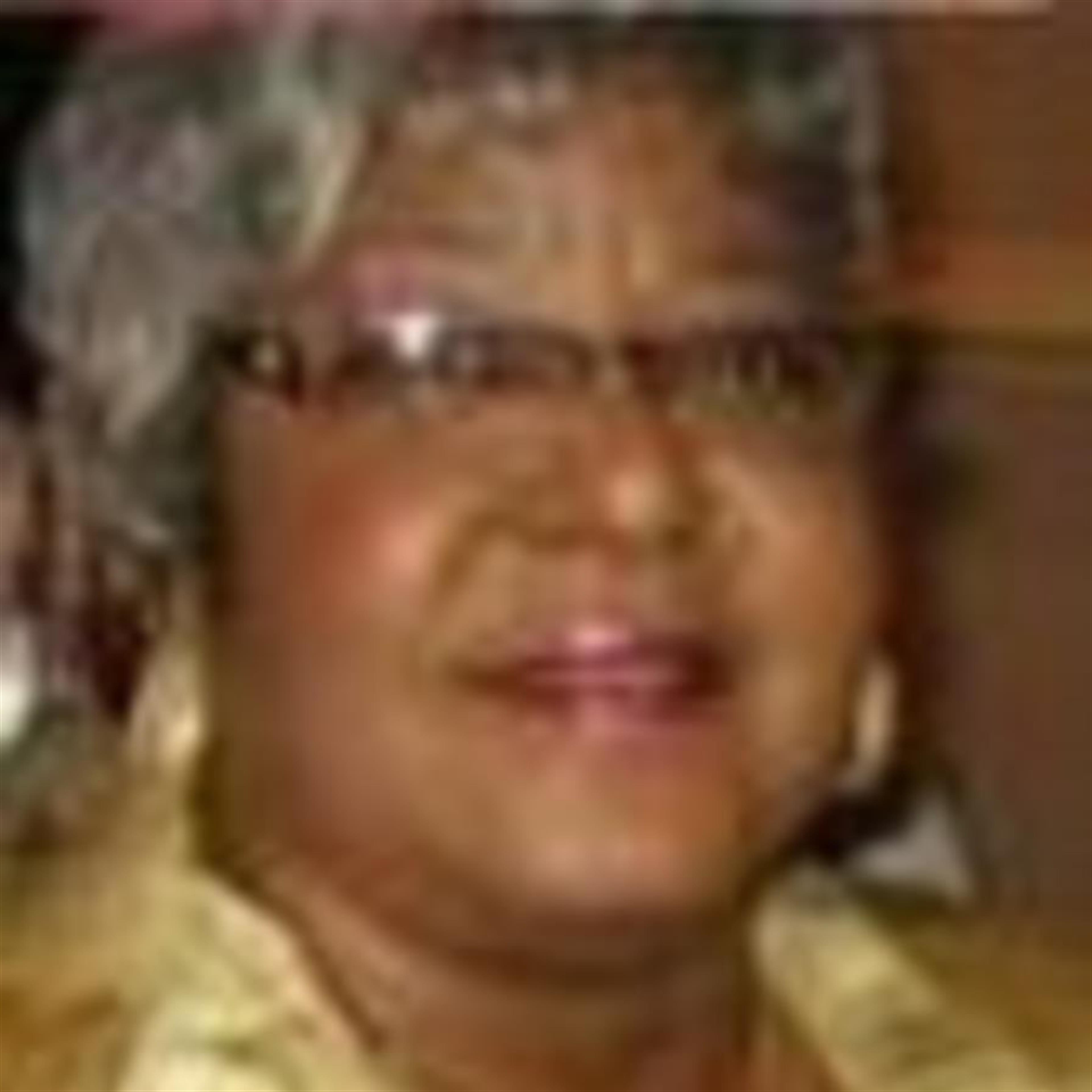 Katherine Jance Foster-Morrison